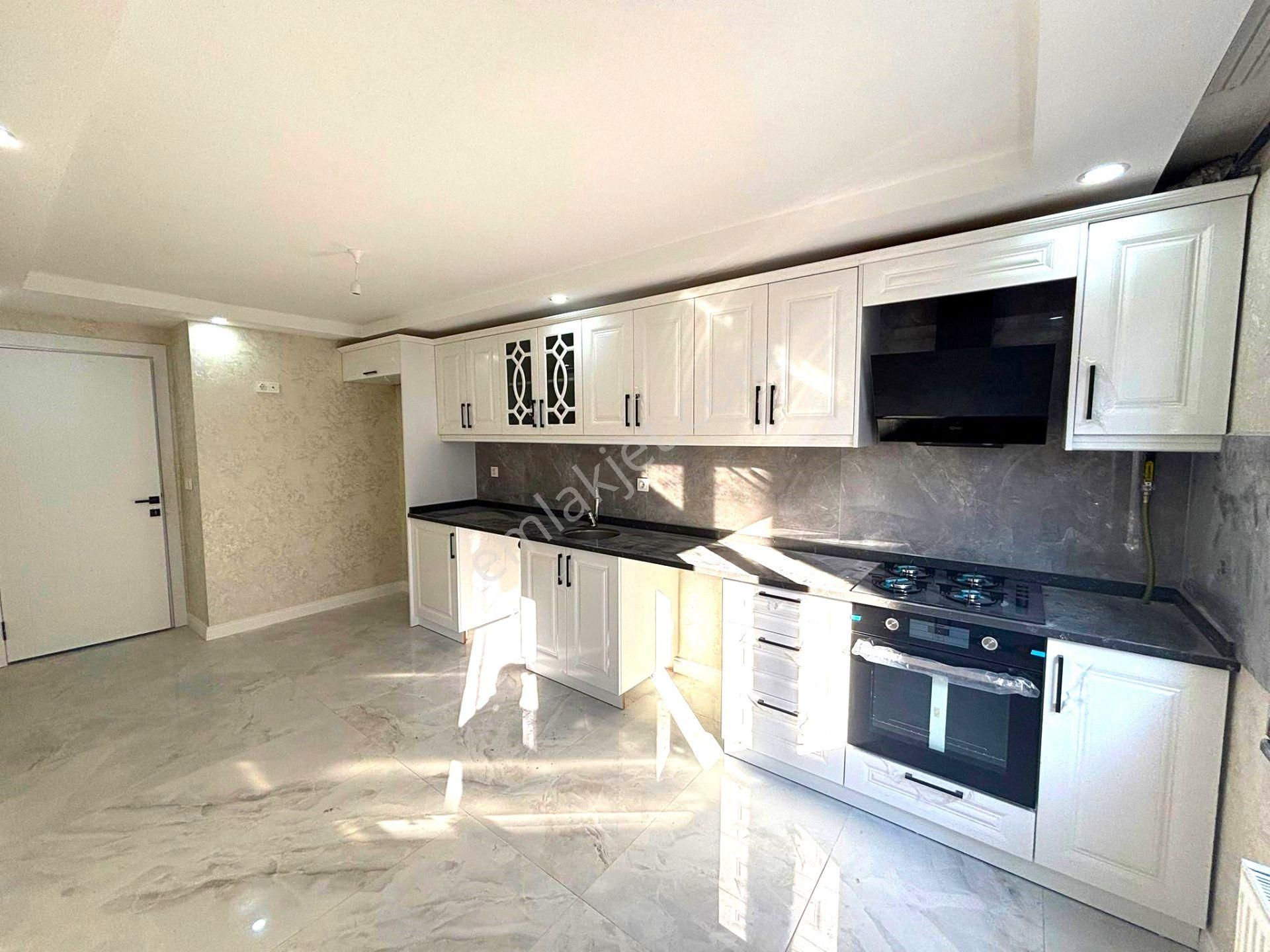 **eryıldız İnşaat'an**son 1 Daire Fırsatı!!!**katmülkiyetli Ful+ful Lüks 3+1 - Görsel 3