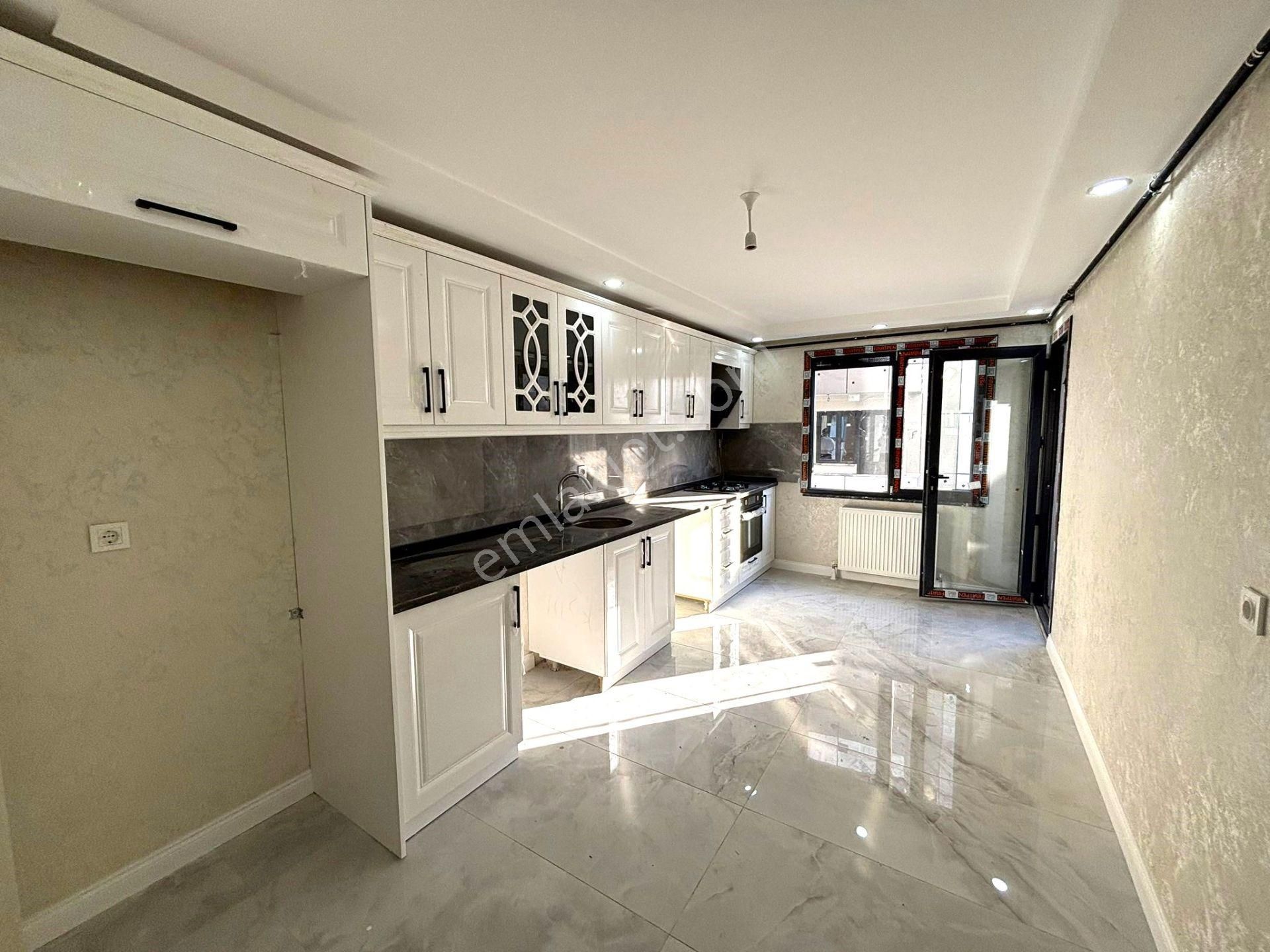 **eryıldız İnşaat'an**son 1 Daire Fırsatı!!!**katmülkiyetli Ful+ful Lüks 3+1 - Görsel 7