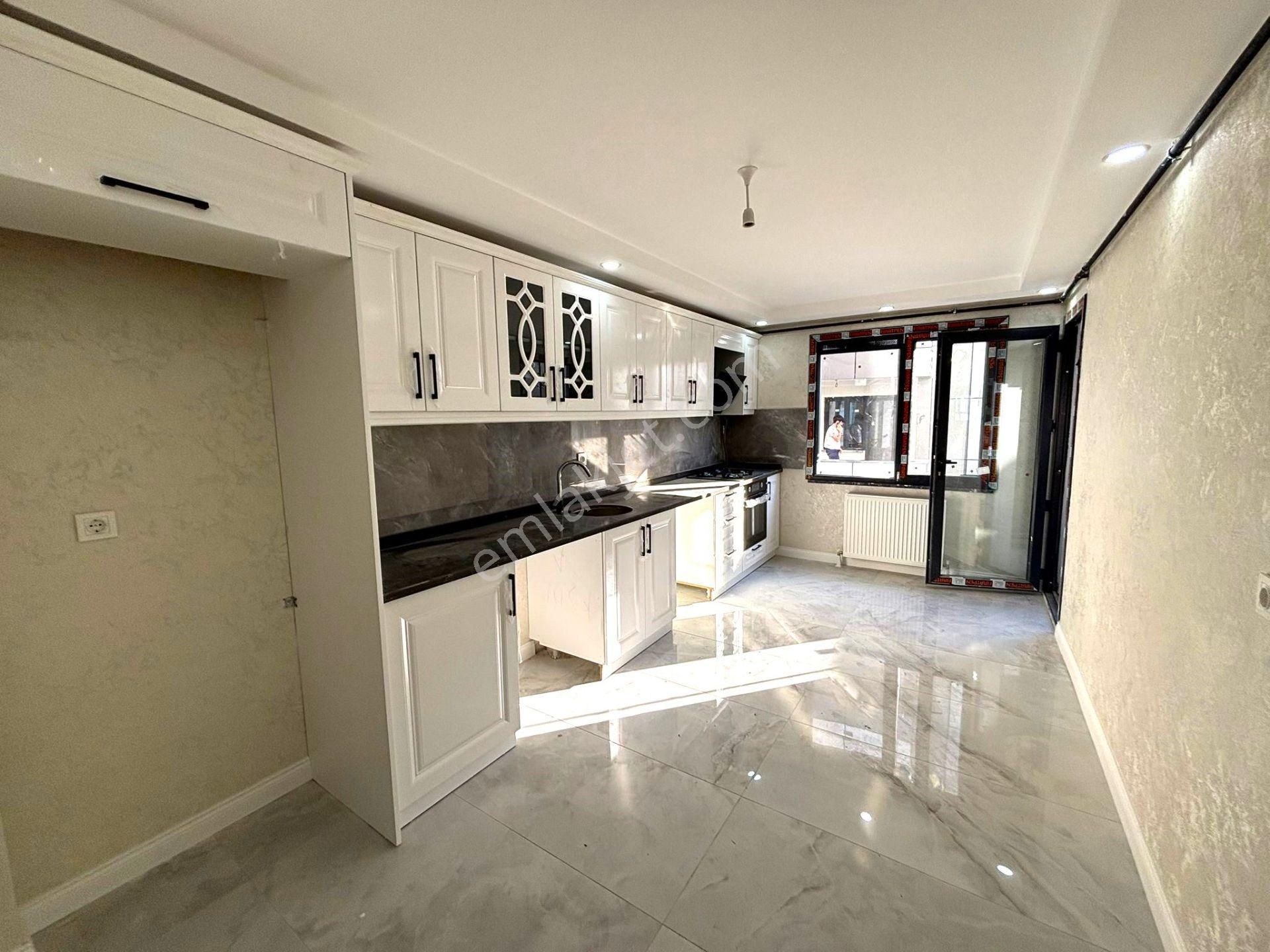 **eryıldız İnşaat'an**son 1 Daire Fırsatı!!!**katmülkiyetli Ful+ful Lüks 3+1 - Görsel 10