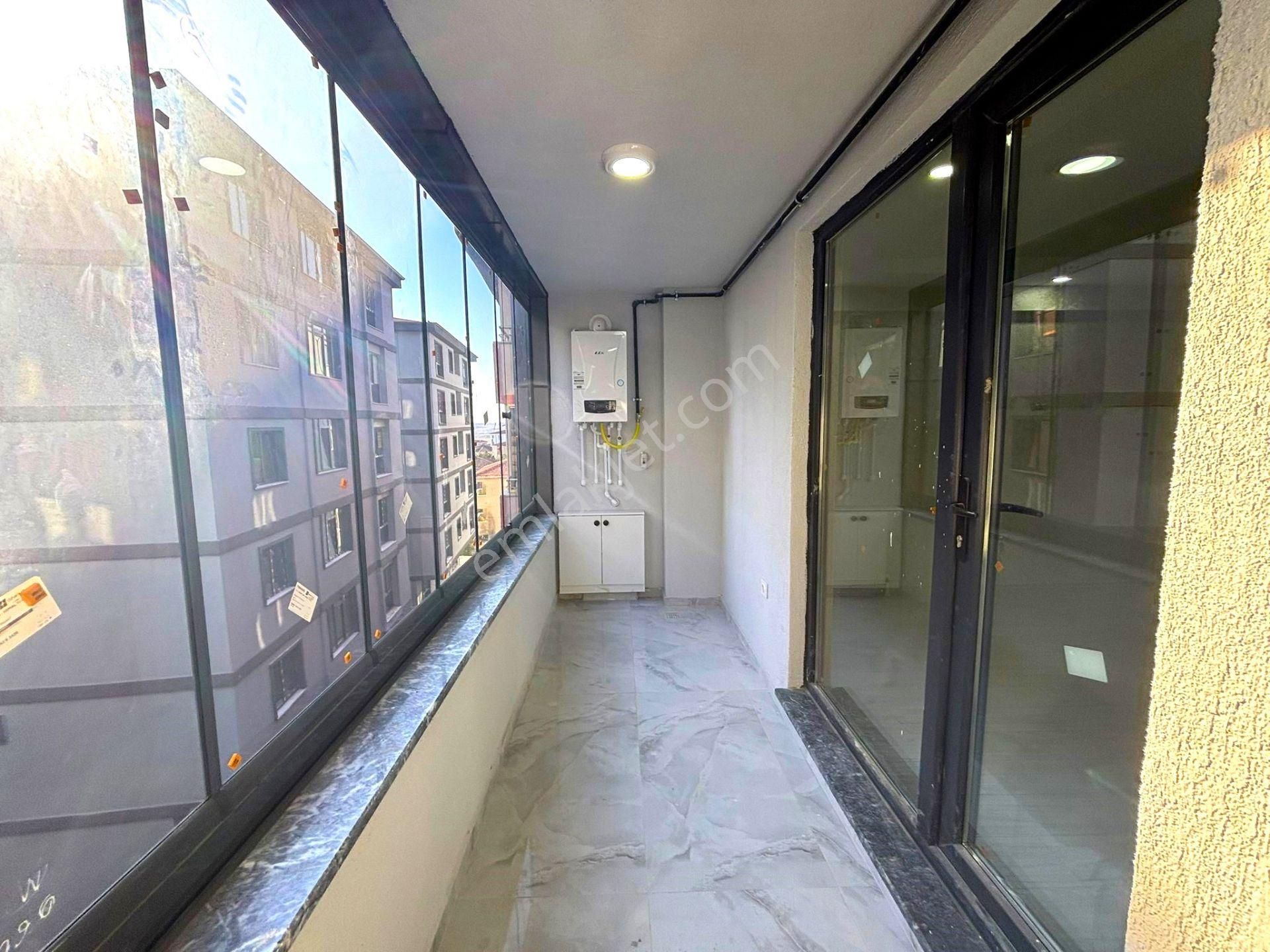 **eryıldız İnşaat'an**son 1 Daire Fırsatı!!!**katmülkiyetli Ful+ful Lüks 3+1 - Görsel 12