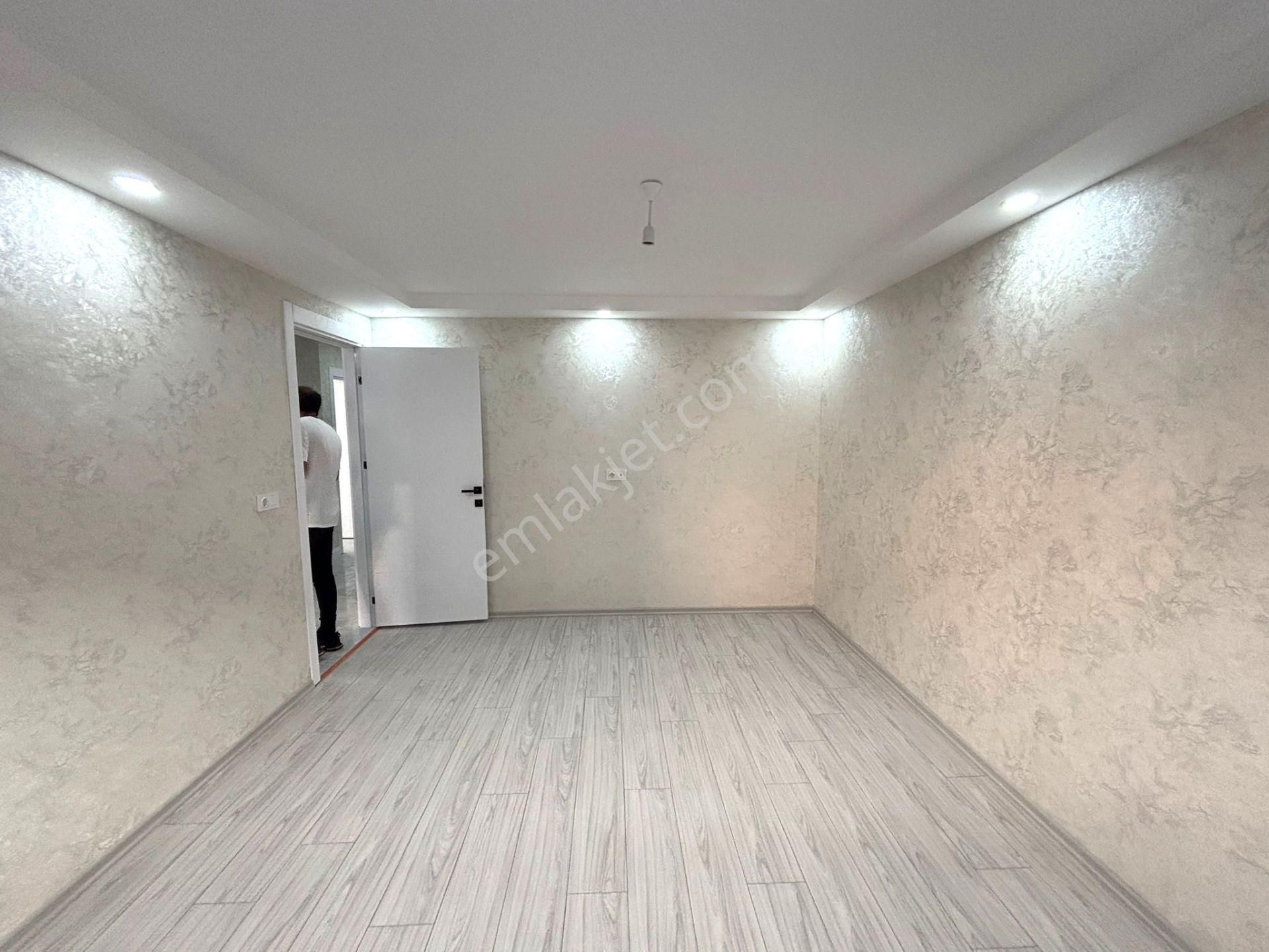 **eryıldız İnşaat'an**son 1 Daire Fırsatı!!!**katmülkiyetli Ful+ful Lüks 3+1 - Görsel 22