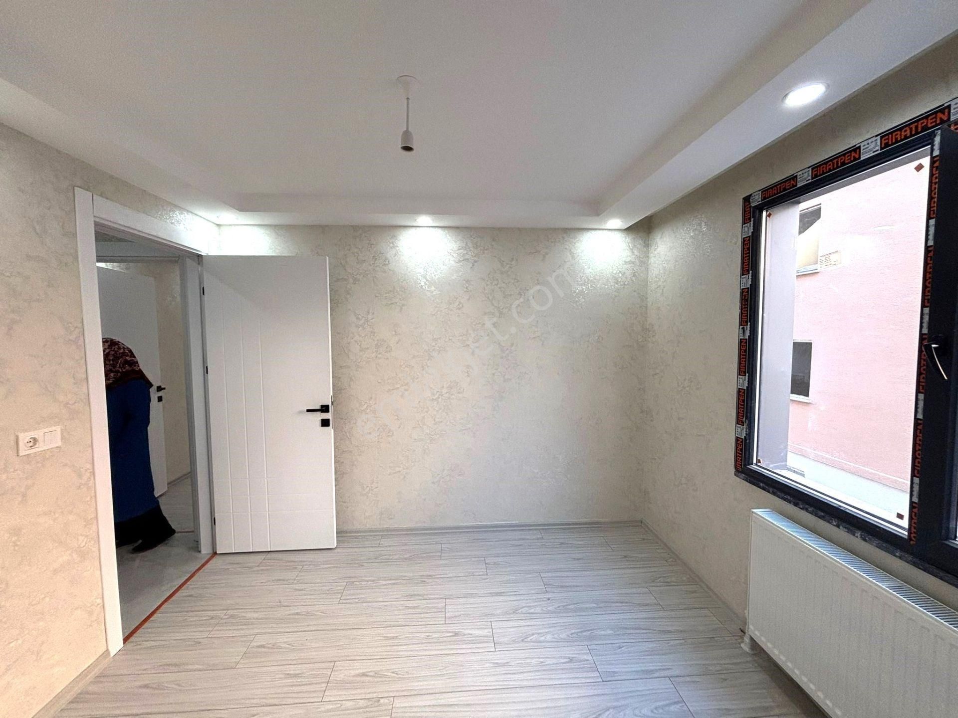 **eryıldız İnşaat'an**son 1 Daire Fırsatı!!!**katmülkiyetli Ful+ful Lüks 3+1 - Görsel 24