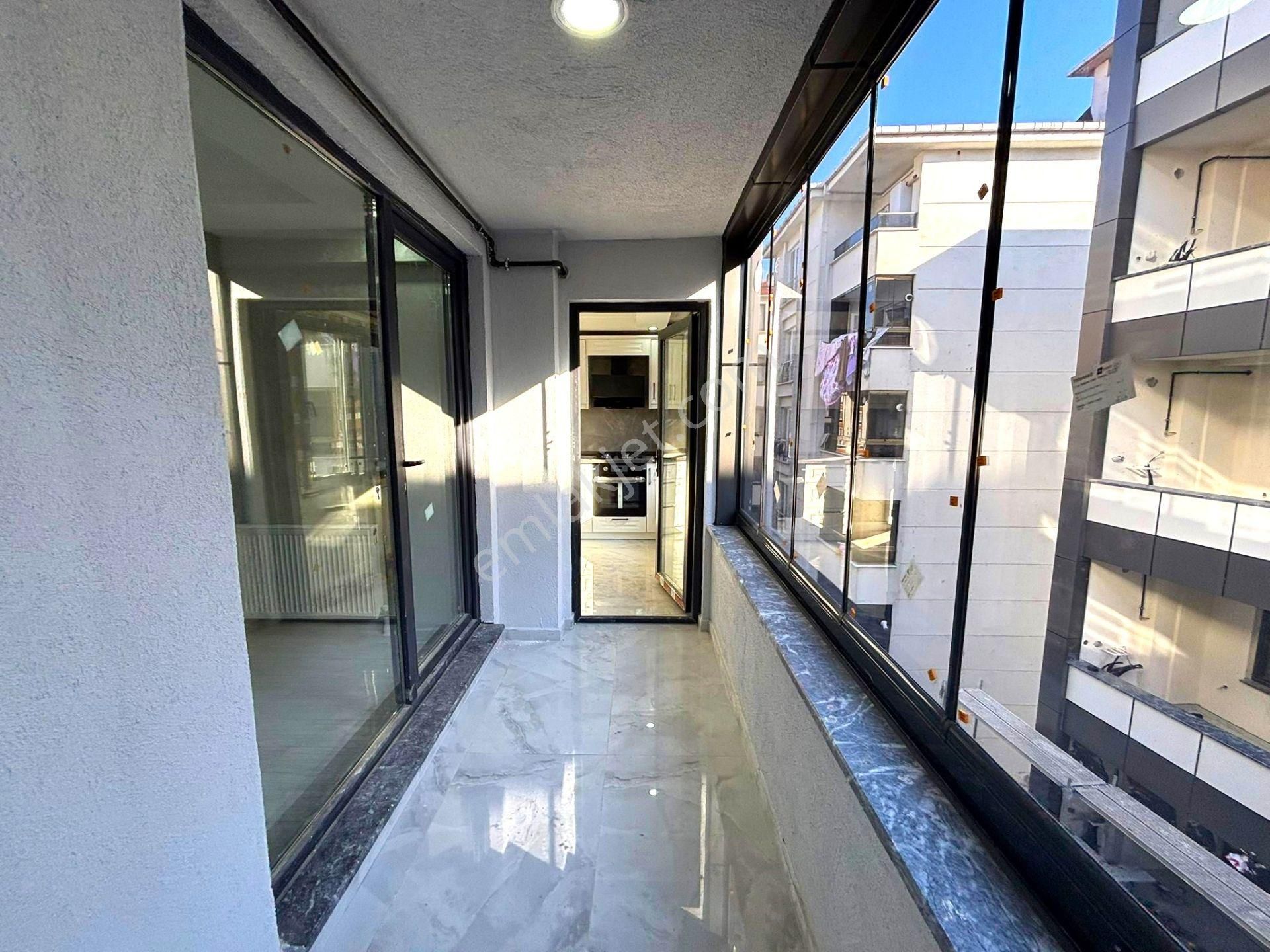 **eryıldız İnşaat'an**son 1 Daire Fırsatı!!!**katmülkiyetli Ful+ful Lüks 3+1 - Görsel 6