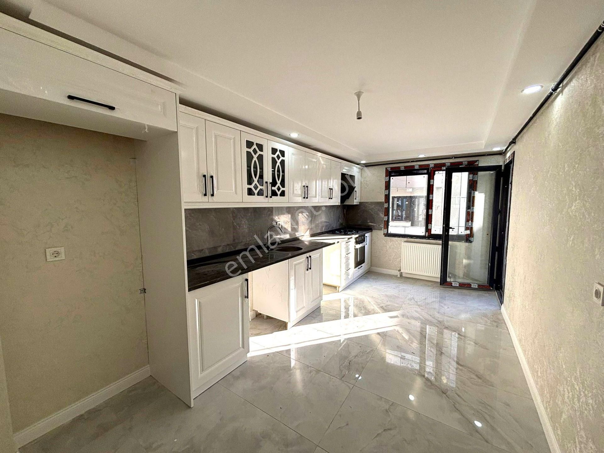 **eryıldız İnşaat'an**son 1 Daire Fırsatı!!!**katmülkiyetli Ful+ful Lüks 3+1 - Görsel 9