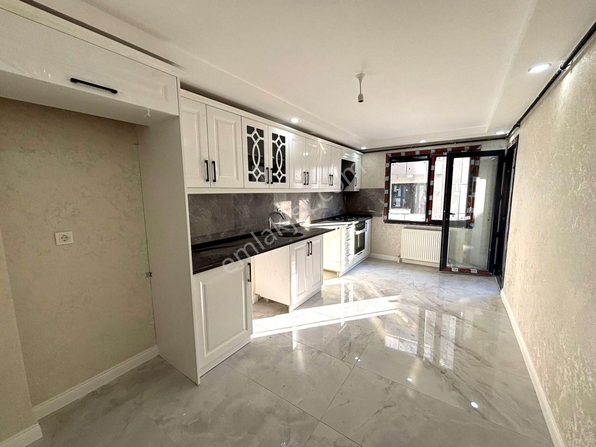 **eryıldız İnşaat'an**son 1 Daire Fırsatı!!!**katmülkiyetli Ful+ful Lüks 3+1 - Görsel 8