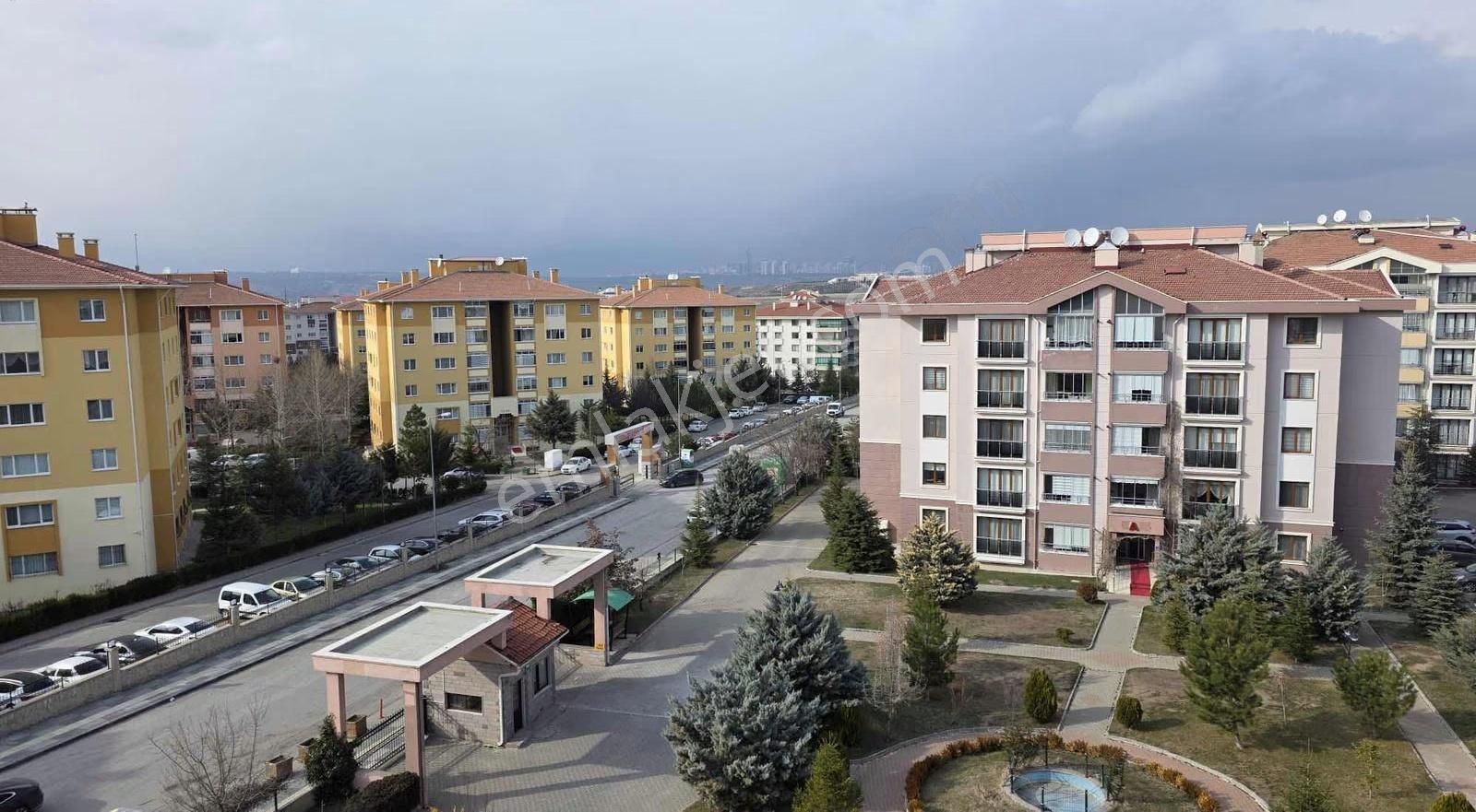 Eymir Meva Sitesi'nde Satılık 3+1 Daire (147m², Üst Kat) - Görsel 4