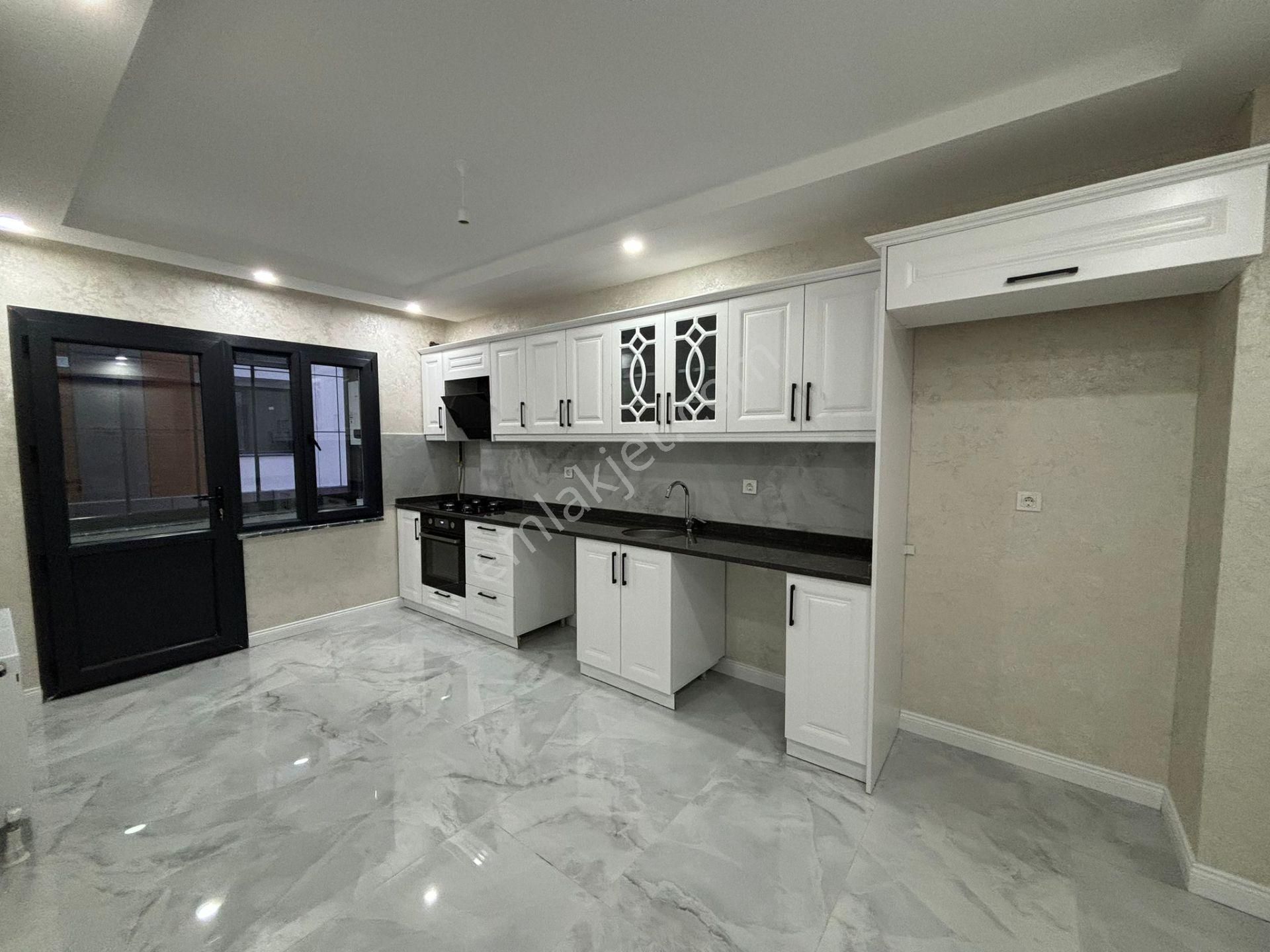 **eryıldız İnşaat**kendi Mülkümüz**acill 115m2 Ful+ful Ultra Lüx 2+1** - Görsel 7