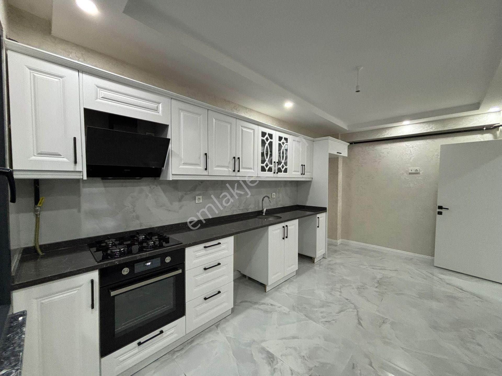 **eryıldız İnşaat**kendi Mülkümüz**acill 115m2 Ful+ful Ultra Lüx 2+1** - Görsel 4