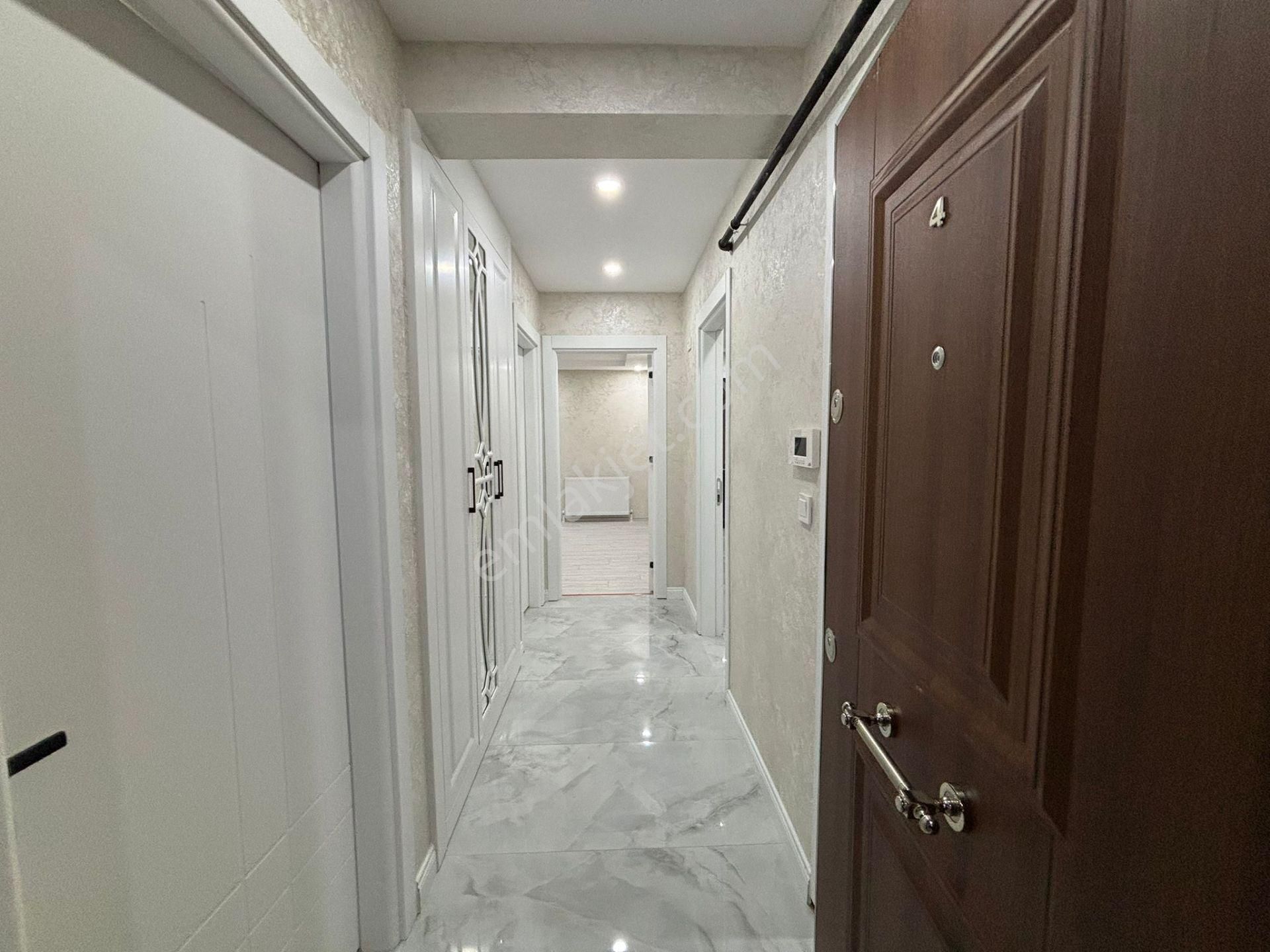 **eryıldız İnşaat**kendi Mülkümüz**acill 115m2 Ful+ful Ultra Lüx 2+1** - Görsel 30