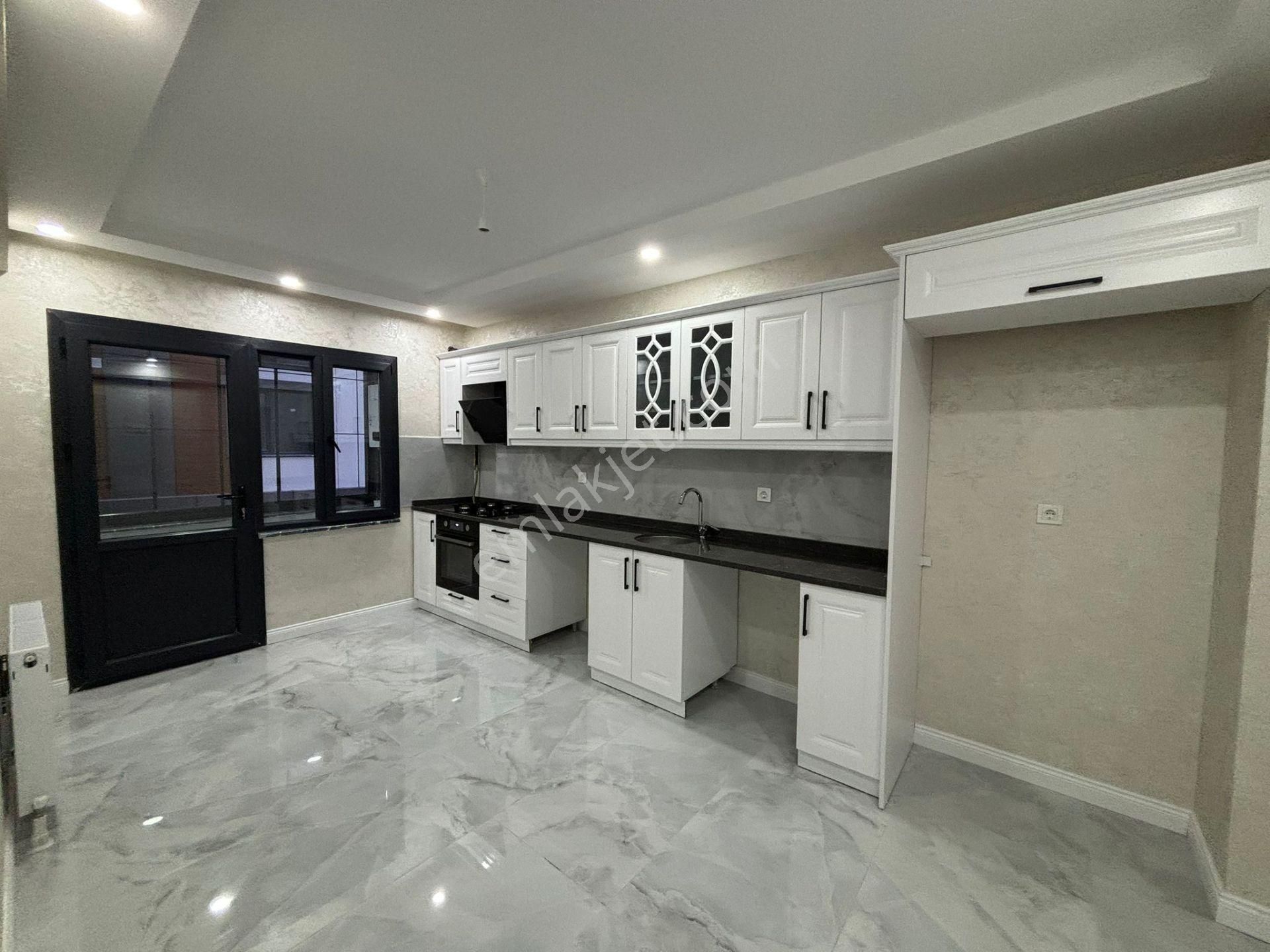 **eryıldız İnşaat**kendi Mülkümüz**acill 115m2 Ful+ful Ultra Lüx 2+1** - Görsel 8