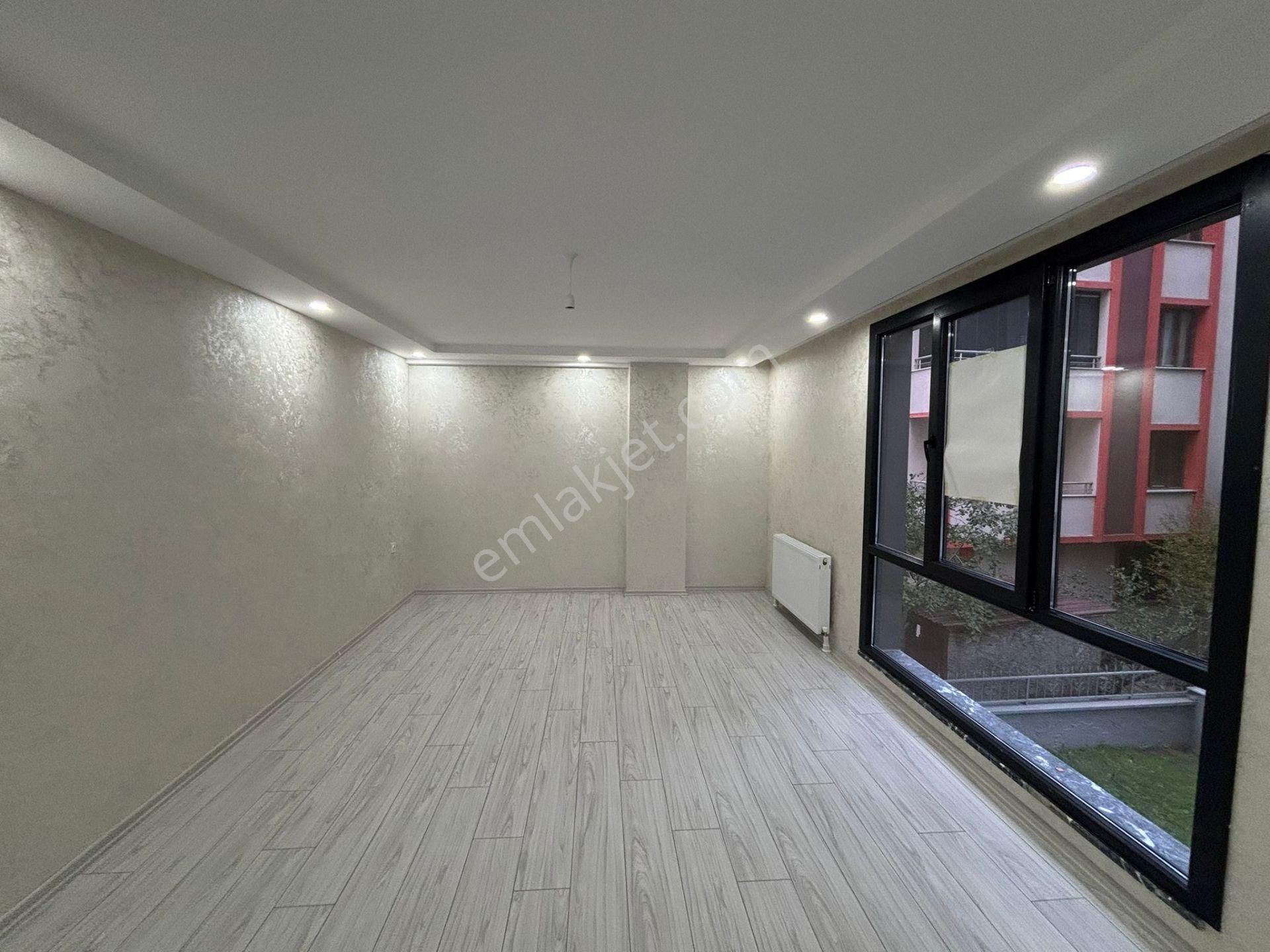 **eryıldız İnşaat**kendi Mülkümüz**acill 115m2 Ful+ful Ultra Lüx 2+1** - Görsel 17