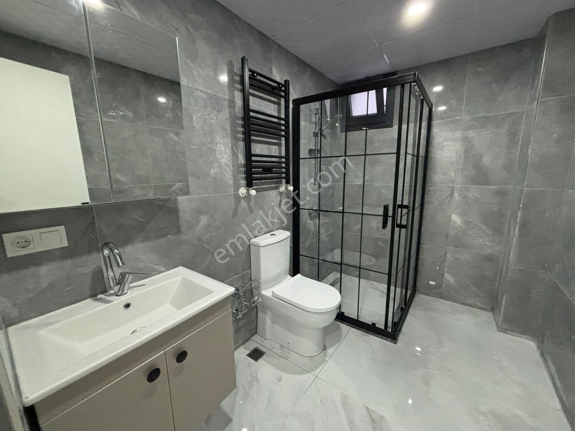 **eryıldız İnşaat**kendi Mülkümüz**acill 115m2 Ful+ful Ultra Lüx 2+1** - Görsel 27