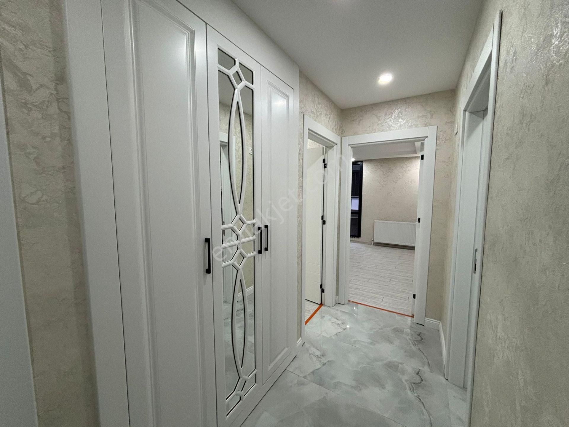 **eryıldız İnşaat**kendi Mülkümüz**acill 115m2 Ful+ful Ultra Lüx 2+1** - Görsel 26