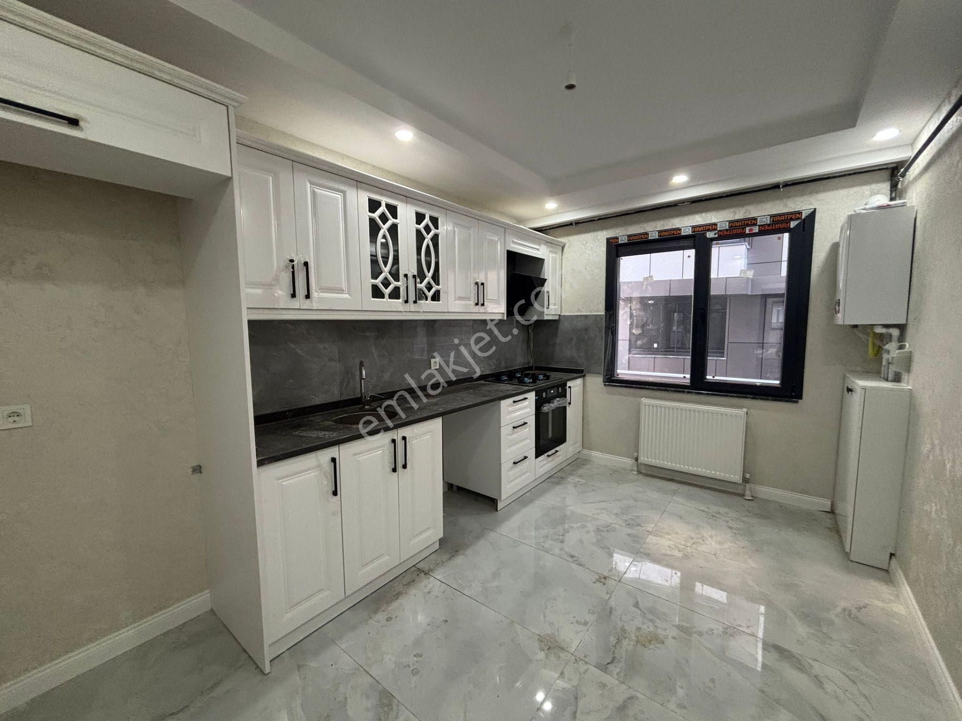 **eryıldız İnşaat**kendi Mülkümüz**acill 115m2 Ful+ful Ultra Lüx 2+1** - Görsel 6