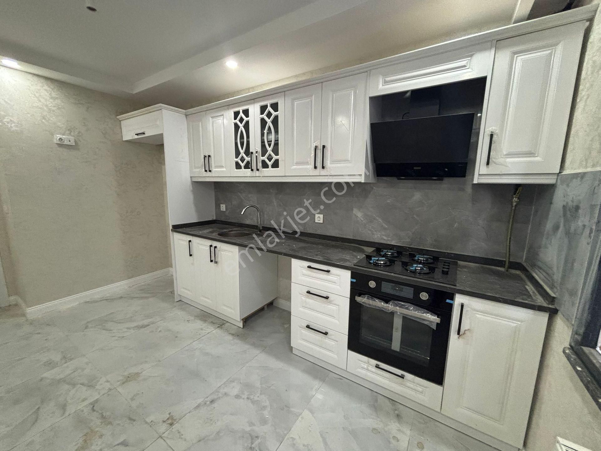 **eryıldız İnşaat**kendi Mülkümüz**acill 115m2 Ful+ful Ultra Lüx 2+1** - Görsel 4