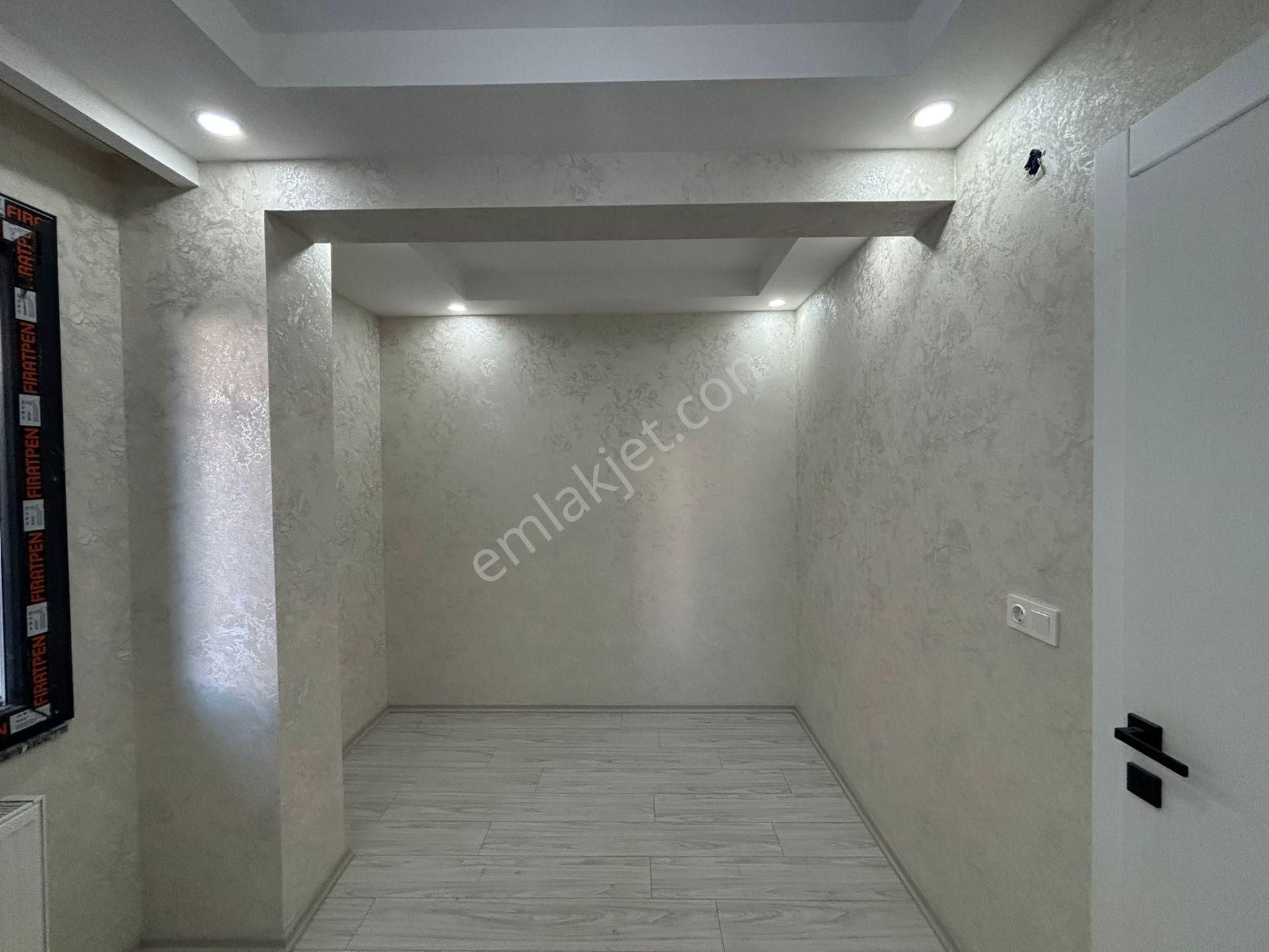 **eryıldız İnşaat**kendi Mülkümüz**acill 115m2 Ful+ful Ultra Lüx 2+1** - Görsel 16