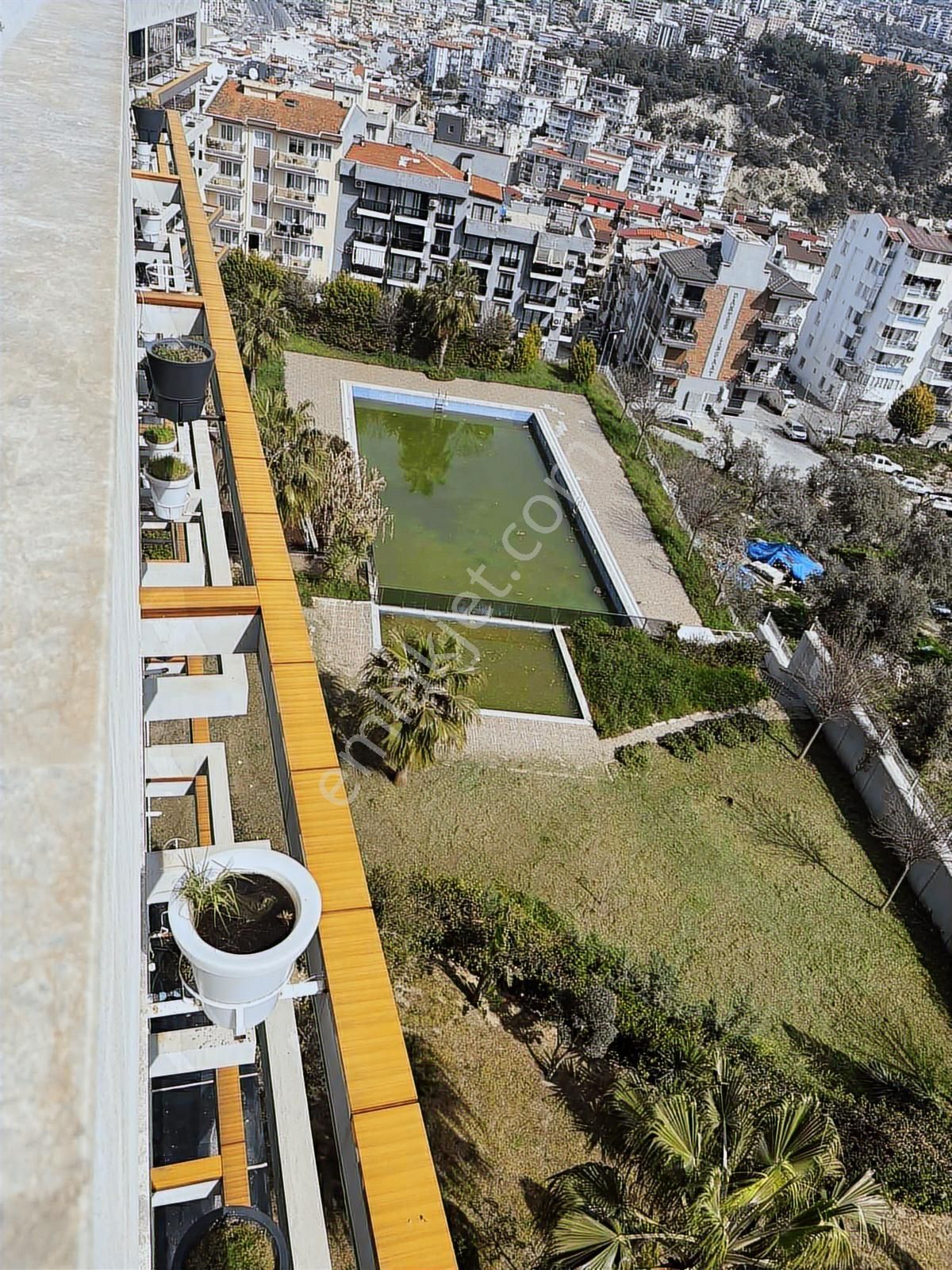 Kuşadası Satılık 4+1 Çatı Dubleks - Görsel 12