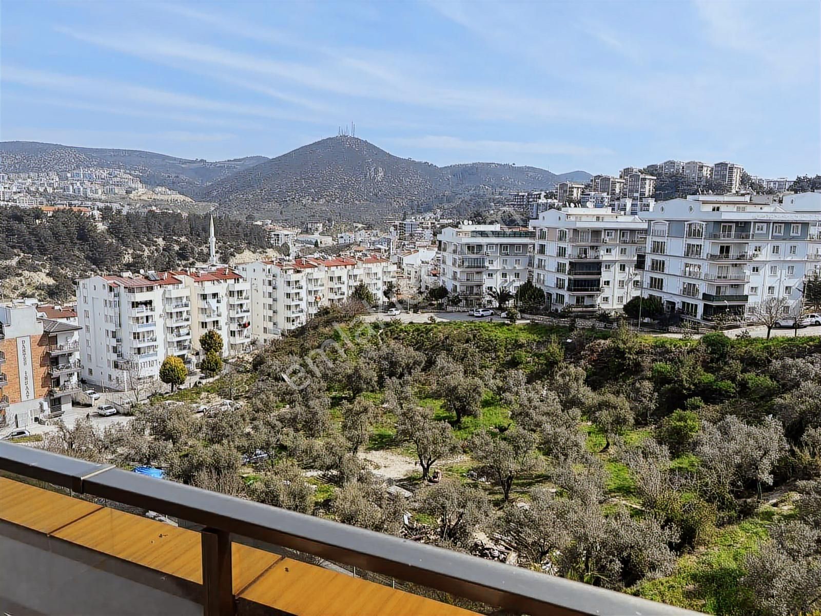 Kuşadası Satılık 4+1 Çatı Dubleks - Görsel 10