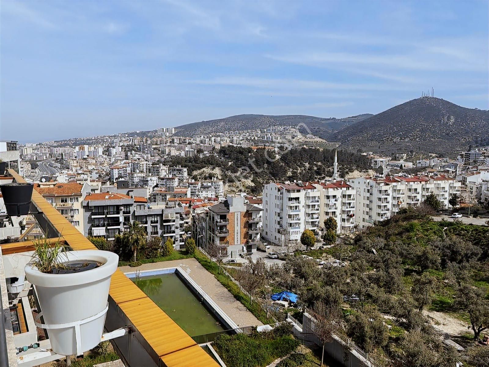 Kuşadası Satılık 4+1 Çatı Dubleks - Görsel 2