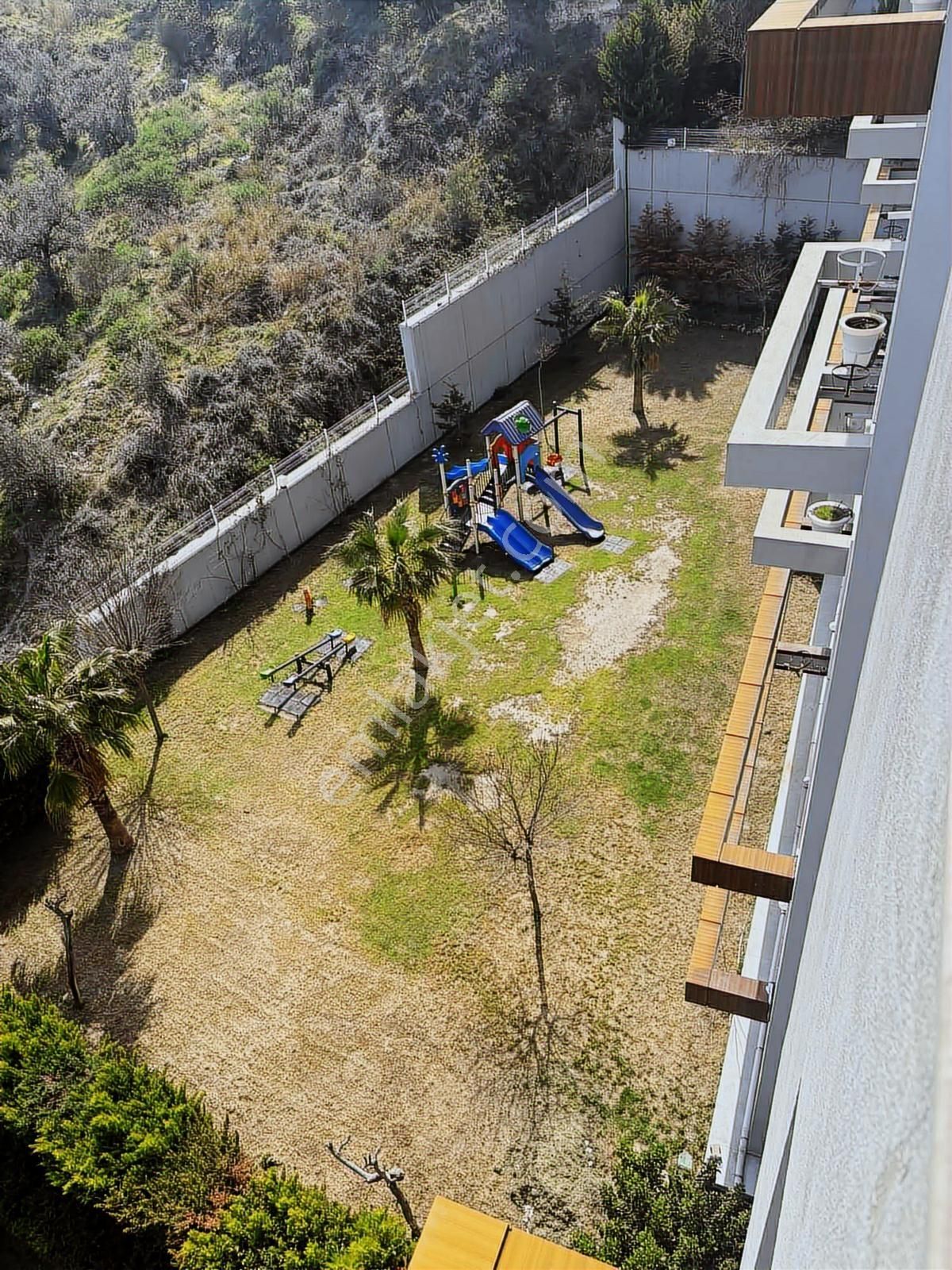 Kuşadası Satılık 4+1 Çatı Dubleks - Görsel 6