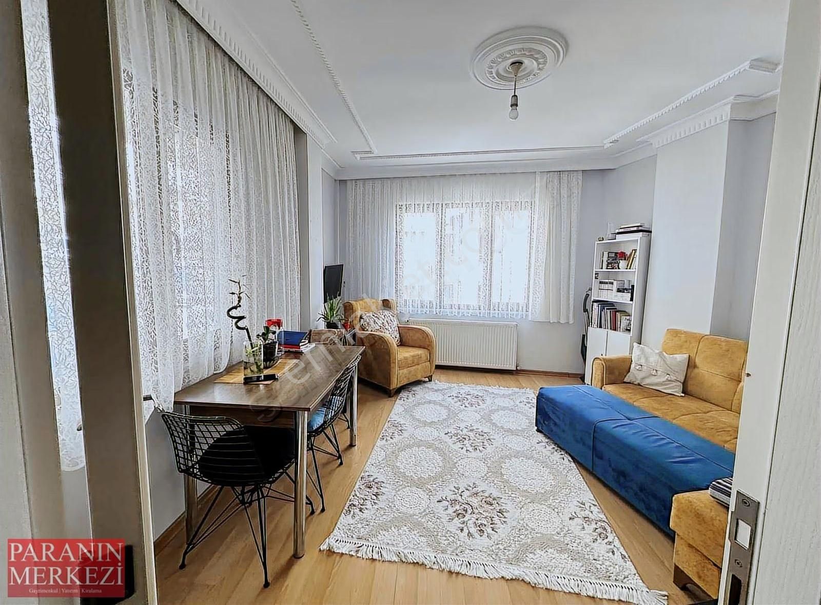 Tamamına Kredili+eminevm Uyg+33.000 Kiracılı+araç Takas+mülkiyet - Görsel 6