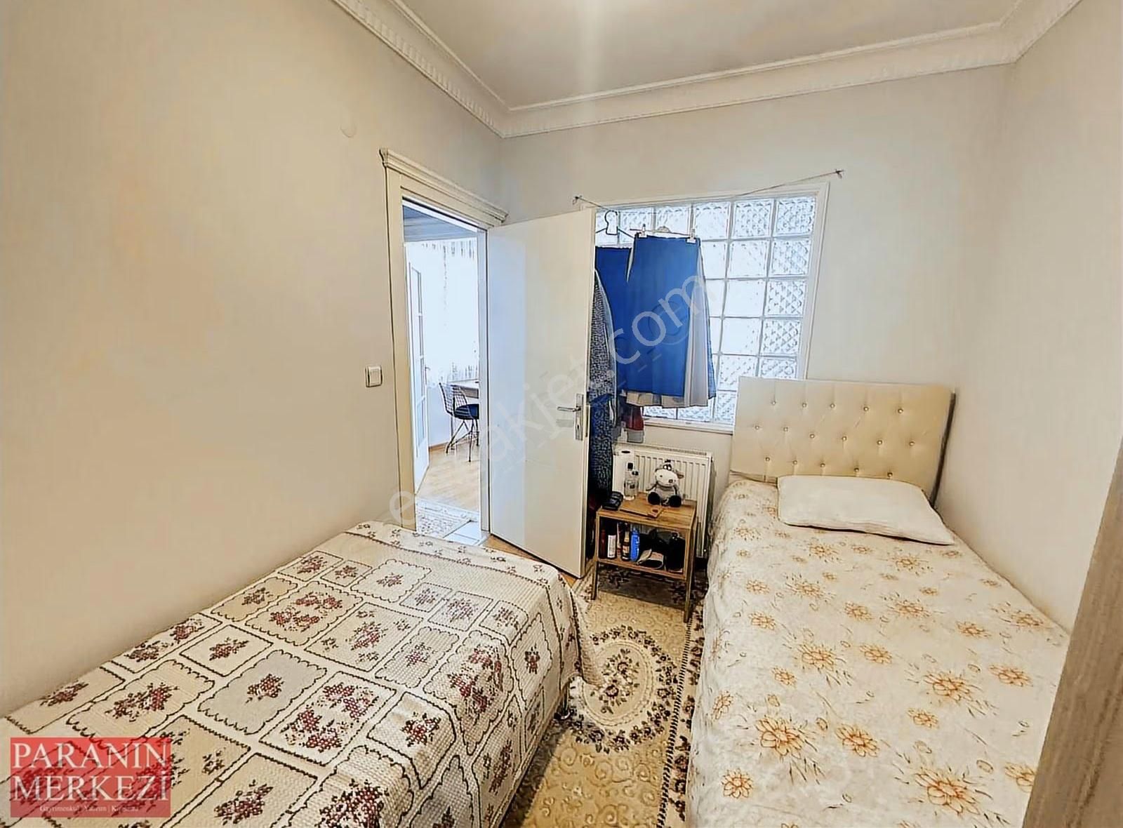 Tamamına Kredili+eminevm Uyg+33.000 Kiracılı+araç Takas+mülkiyet - Görsel 2