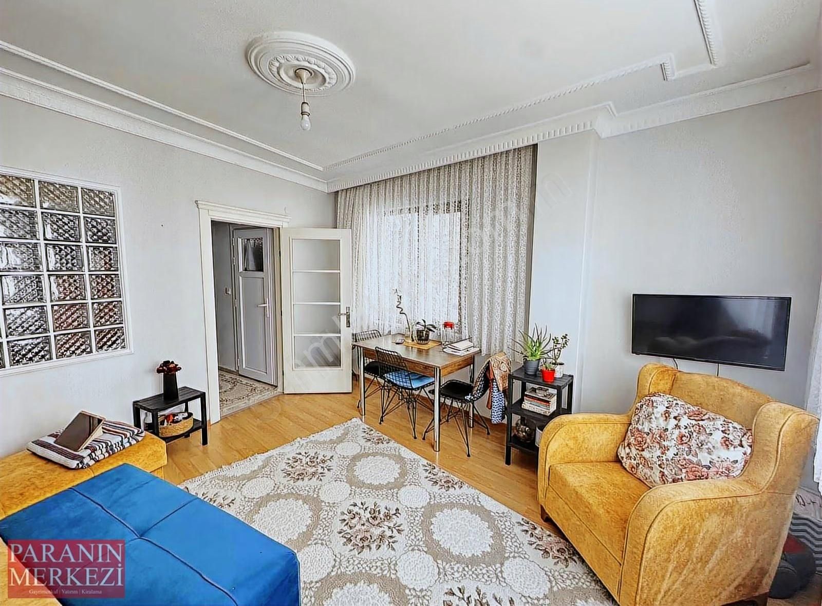 Tamamına Kredili+eminevm Uyg+33.000 Kiracılı+araç Takas+mülkiyet - Görsel 8