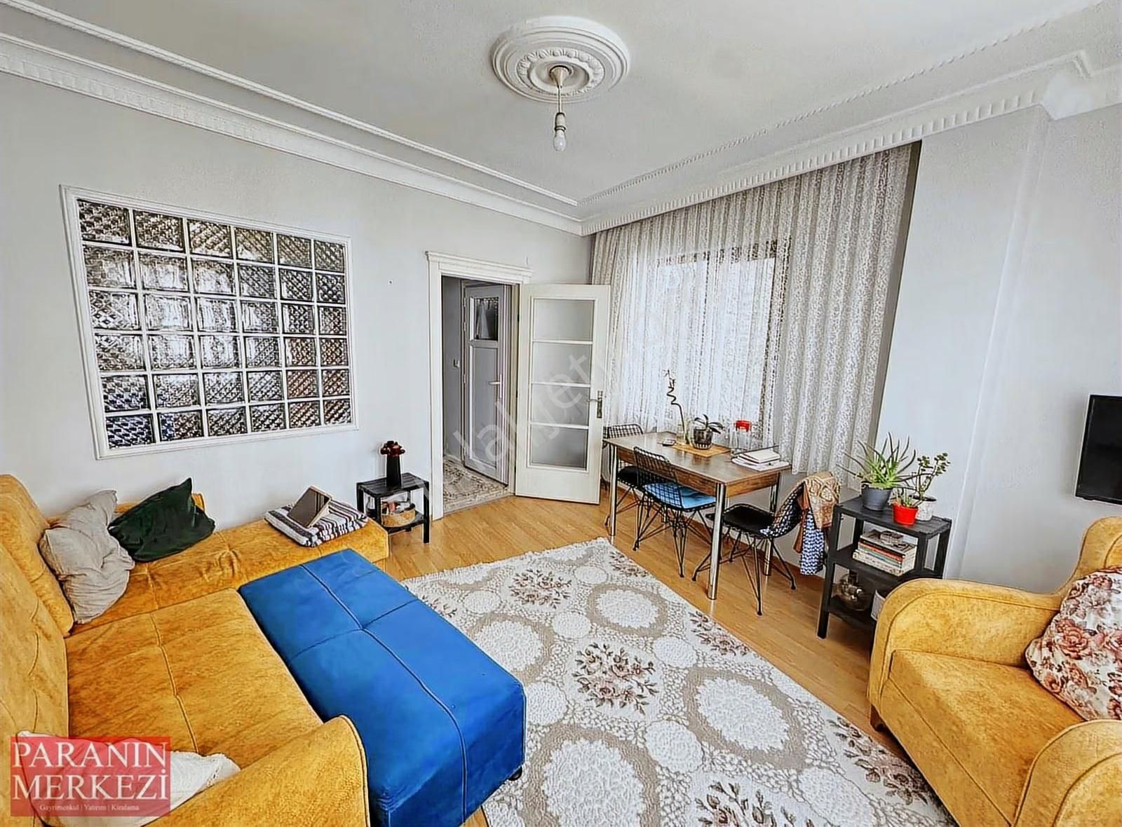 Tamamına Kredili+eminevm Uyg+33.000 Kiracılı+araç Takas+mülkiyet - Görsel 7