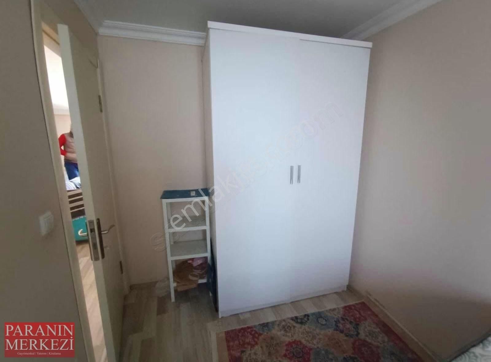 Ana Cadde Yakınında Full Eşyalı Ara Kat 1 + 1 Daıre - Görsel 2