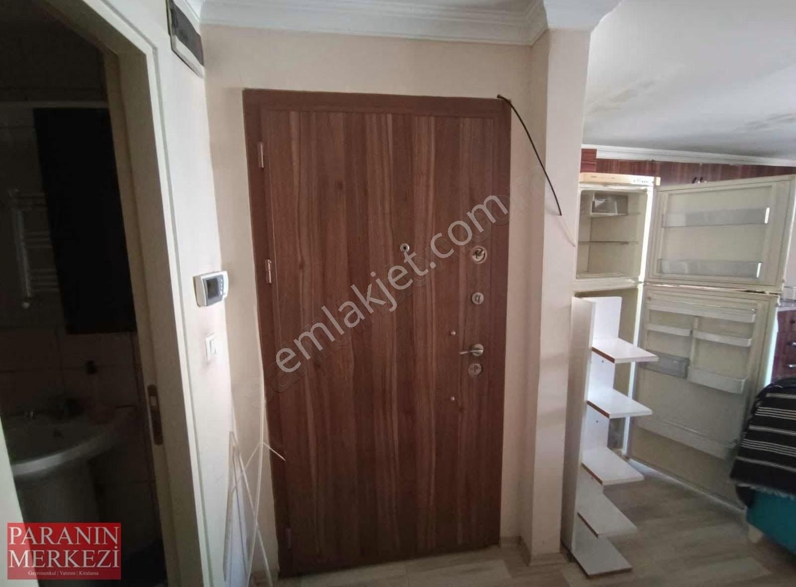 Ana Cadde Yakınında Full Eşyalı Ara Kat 1 + 1 Daıre - Görsel 6