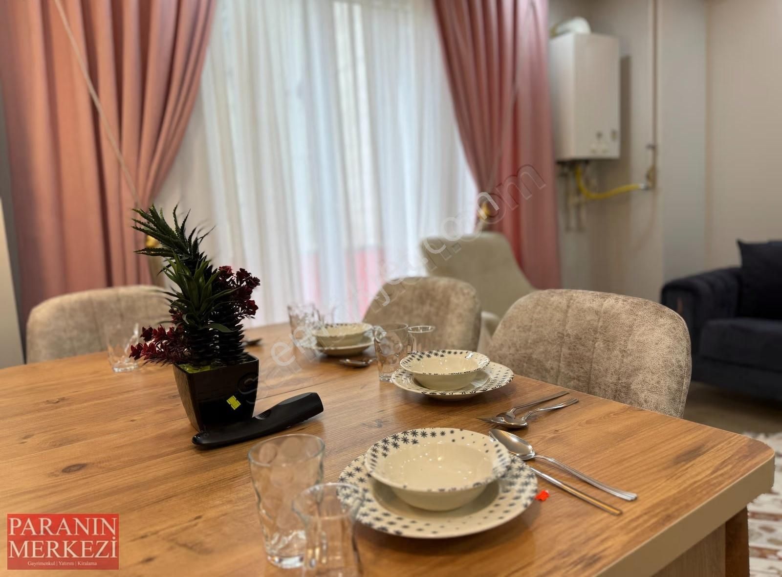 Adalet Sarayına 12 Dakika | 2+1 | Eşyalı | Metroya Yakın - Görsel 3