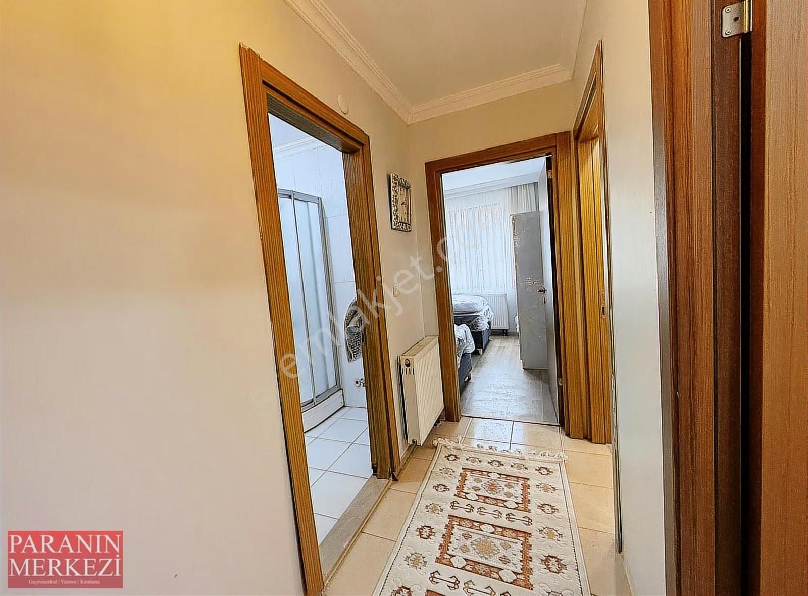 Adalet Sarayına 12 Dakika | 2+1 | Eşyalı | Metroya Yakın - Görsel 8