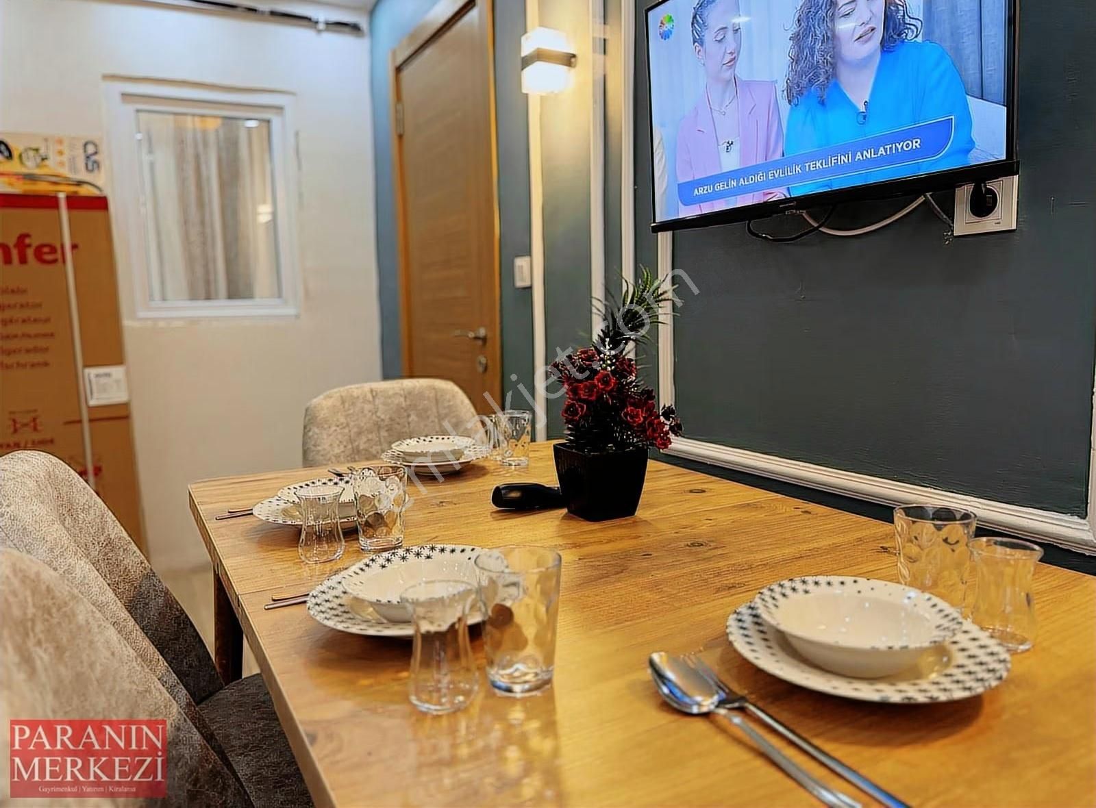 Adalet Sarayına 12 Dakika | 2+1 | Eşyalı | Metroya Yakın - Görsel 6