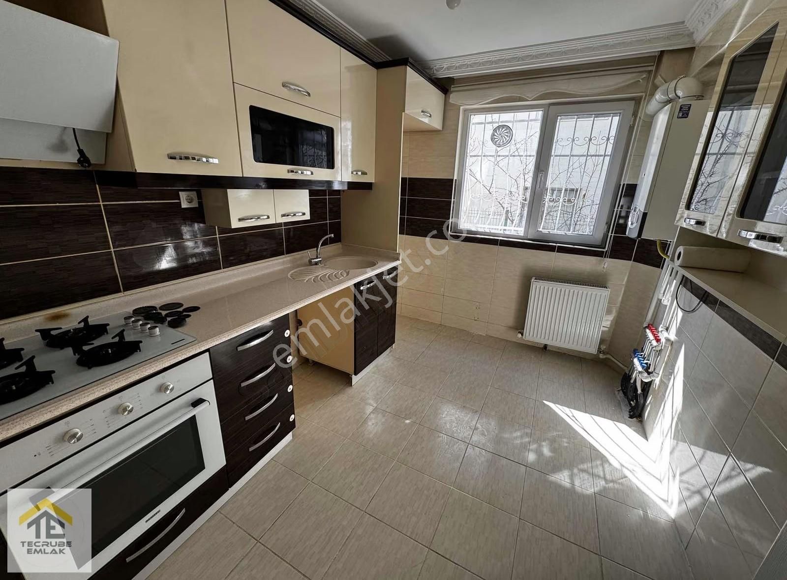 Mecidiye Yakını Yeni Bina Yüksek Giriş 3+1 Ön Cephe Full Yapılı - Görsel 12