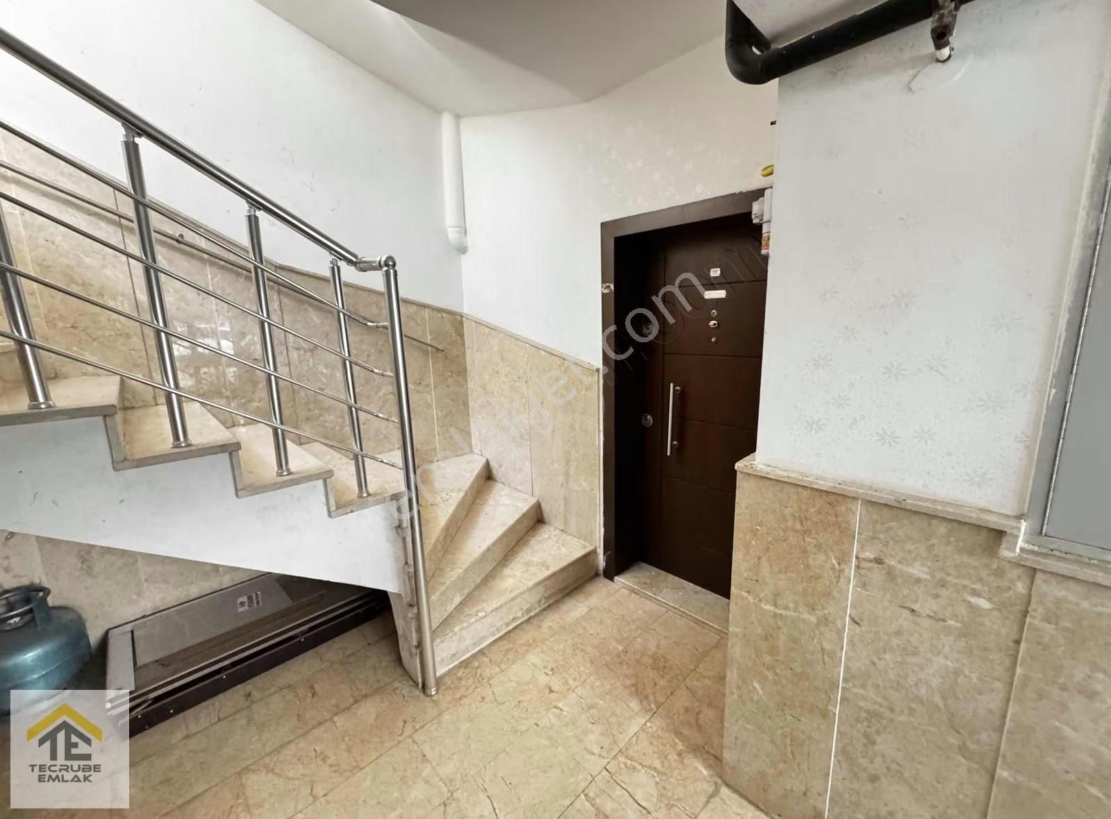 Mecidiye Yakını Yeni Bina Yüksek Giriş 3+1 Ön Cephe Full Yapılı - Görsel 4