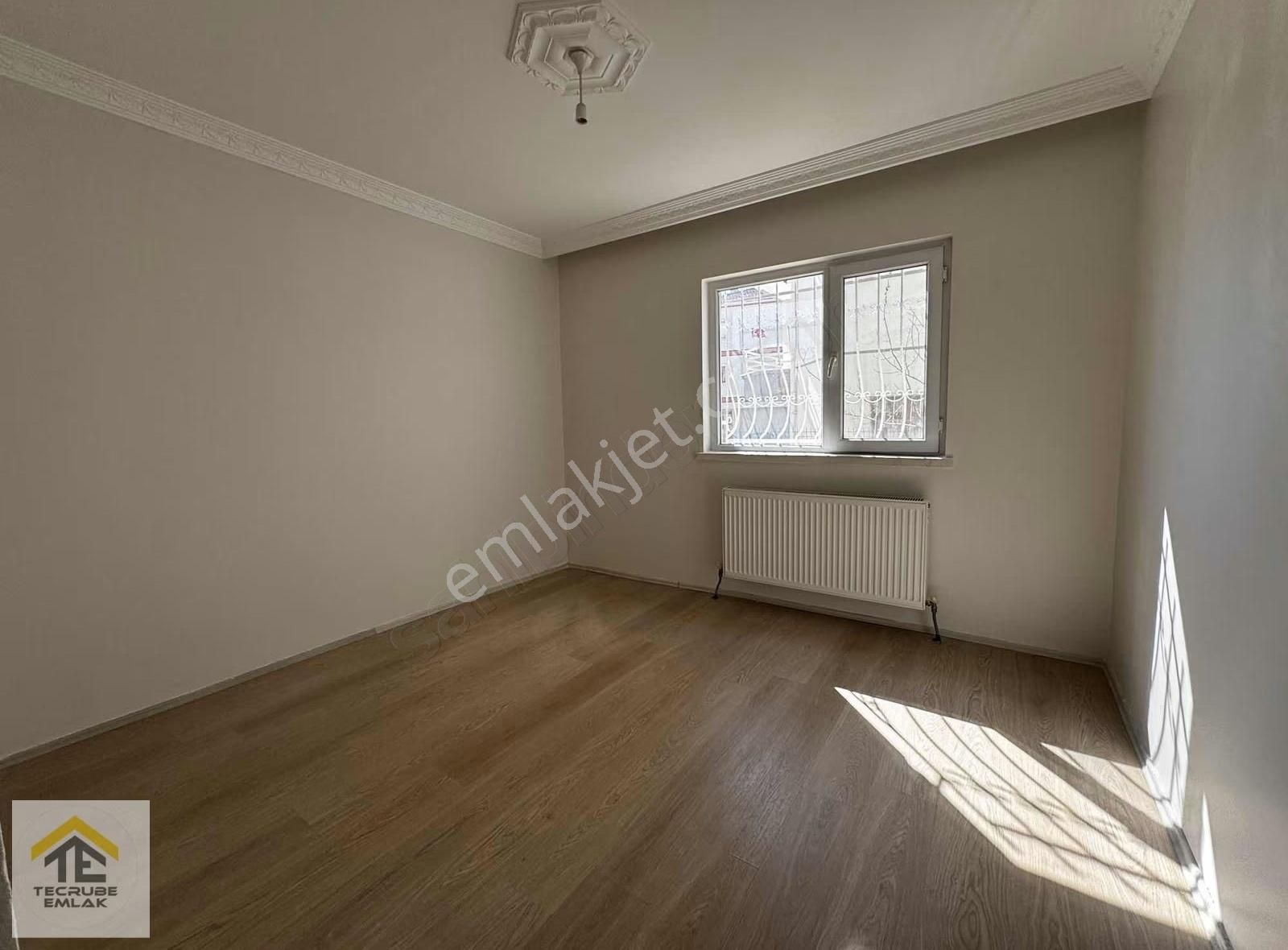 Mecidiye Yakını Yeni Bina Yüksek Giriş 3+1 Ön Cephe Full Yapılı - Görsel 13