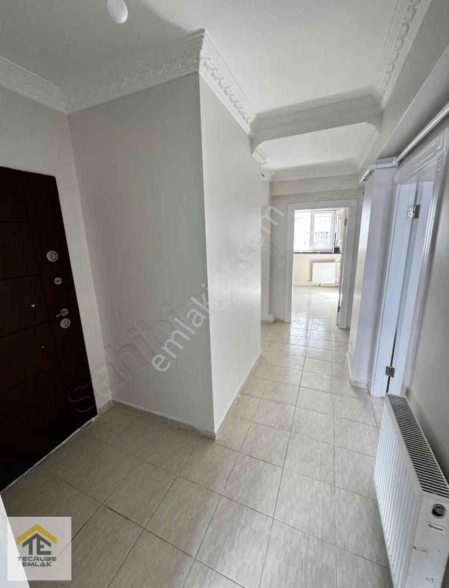 Mecidiye Yakını Yeni Bina Yüksek Giriş 3+1 Ön Cephe Full Yapılı - Görsel 6