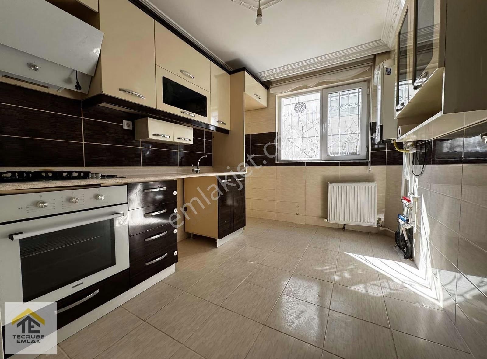 Mecidiye Yakını Yeni Bina Yüksek Giriş 3+1 Ön Cephe Full Yapılı