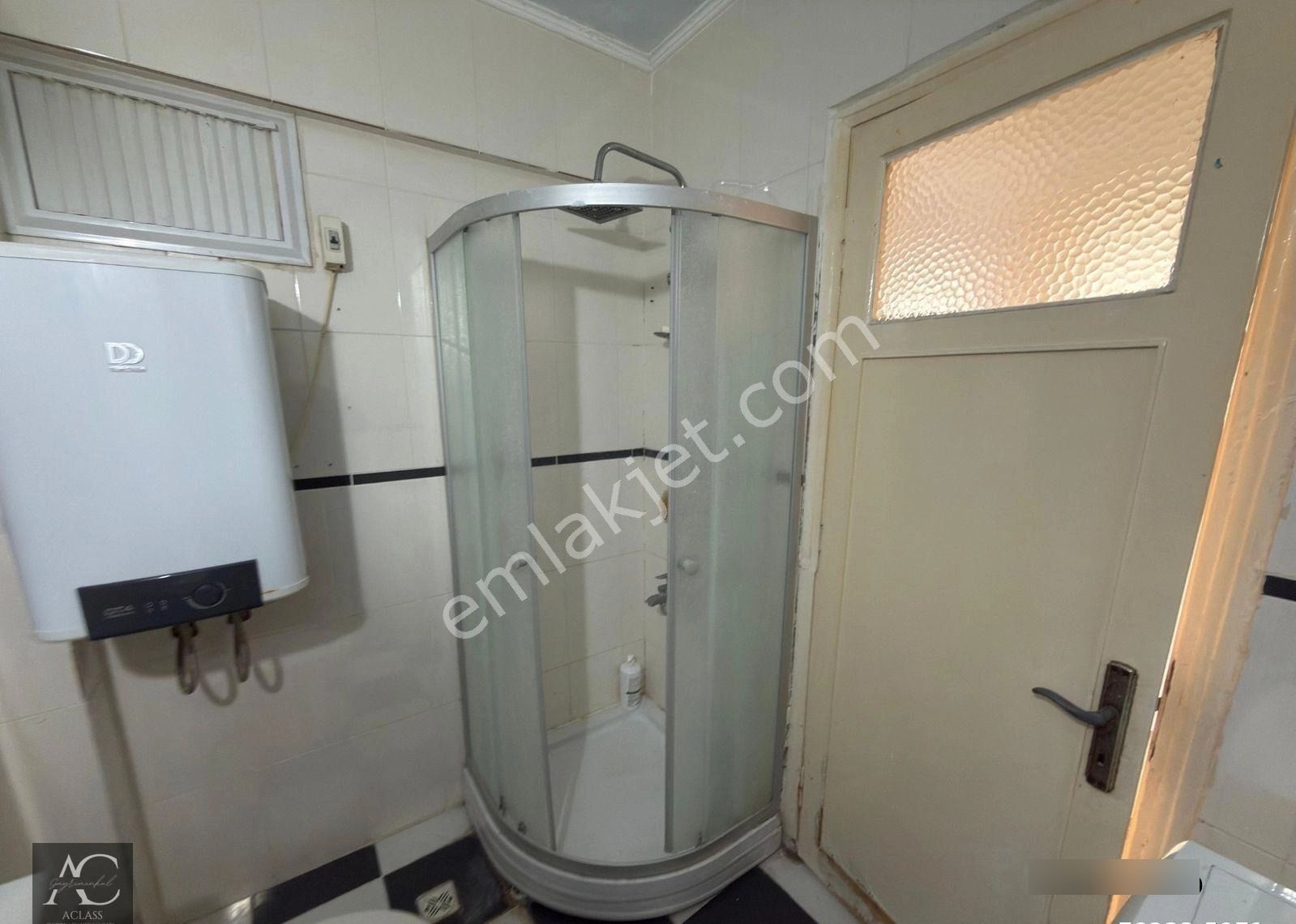 Aclass Emlaktan Kuşadasının Tam Merkezınde Kısmi Manzaralı Yatırımlık Full Eşyalı Fırsat Daire - Görsel 27