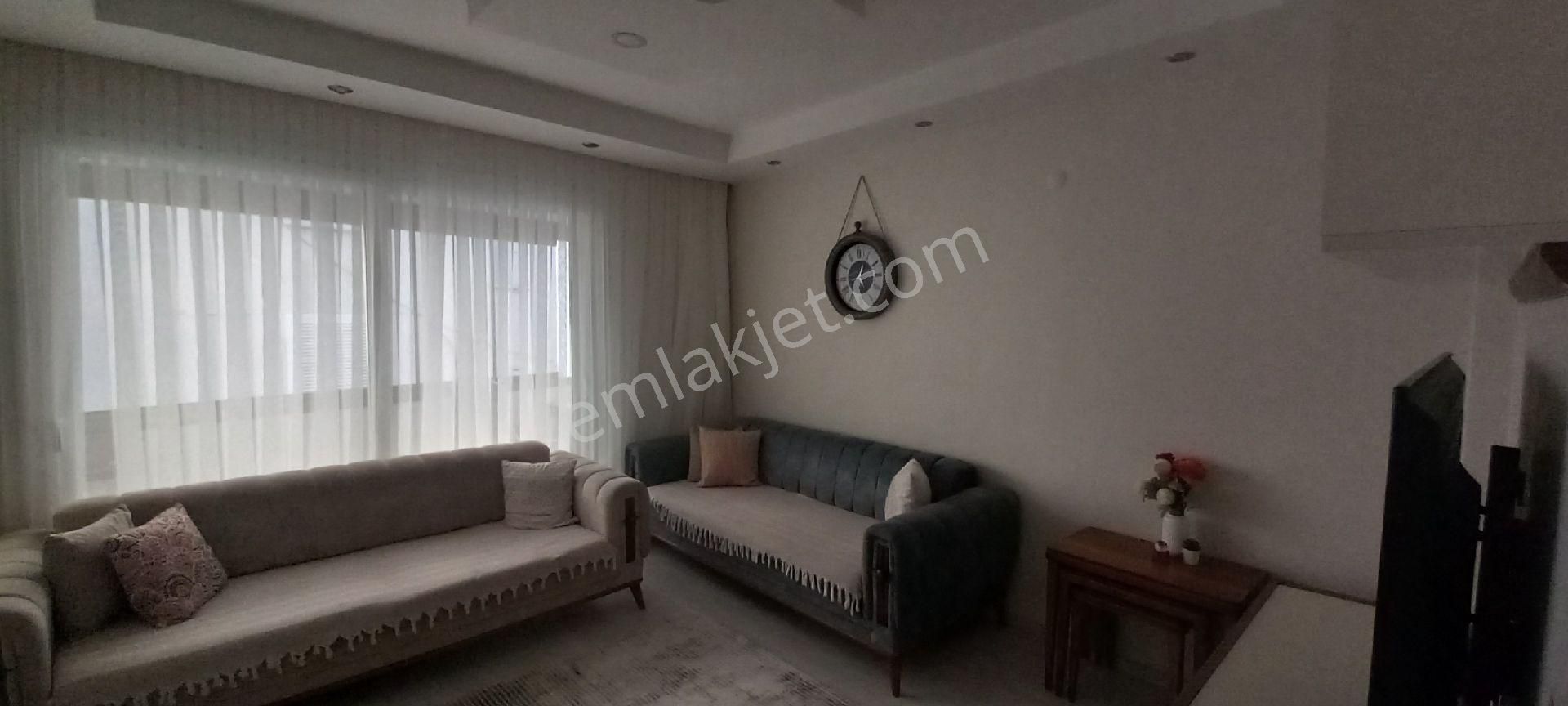 Söke Yenicami Mahallesinde Çarsiya Yakin Masrafsiz 2+1 Daire - Görsel 4