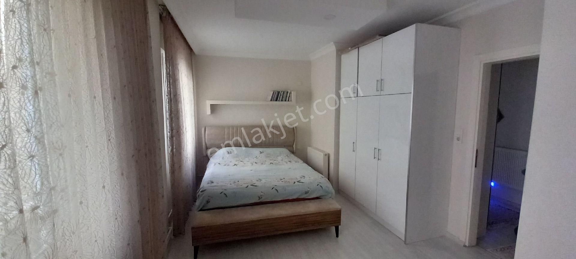 Söke Yenicami Mahallesinde Çarsiya Yakin Masrafsiz 2+1 Daire - Görsel 10