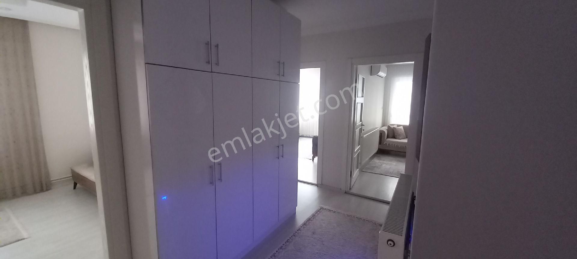 Söke Yenicami Mahallesinde Çarsiya Yakin Masrafsiz 2+1 Daire - Görsel 16