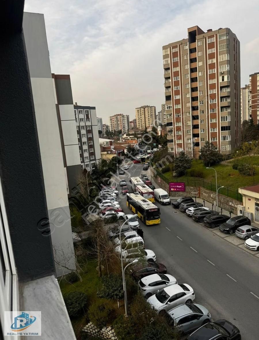 4.etap 2.kısımda Kiralik 4+1 - Görsel 22