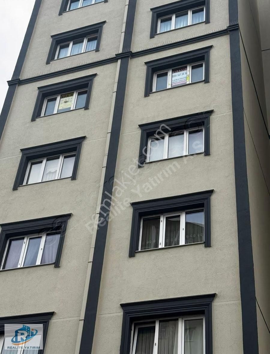 4.etap 2.kısımda Kiralik 4+1 - Görsel 19