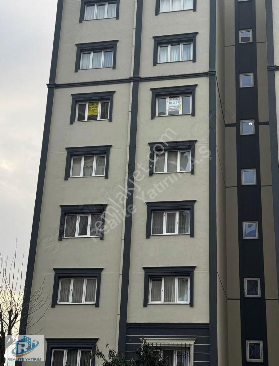 4.etap 2.kısımda Kiralik 4+1 - Görsel 26