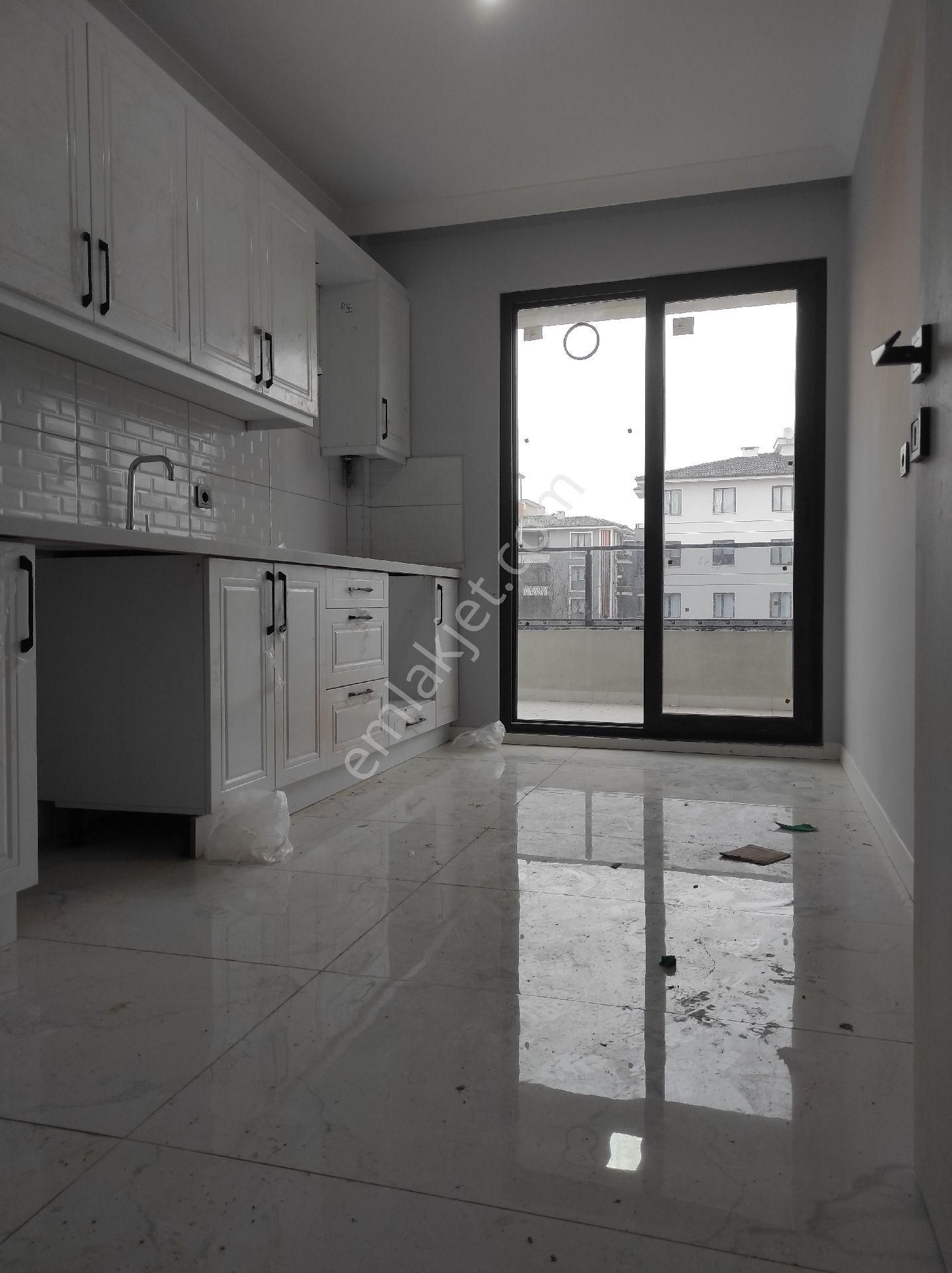 Çiftlikköy M. Akif Ersoy'da 2+1 Ara Kat Sifir Daire - Görsel 13