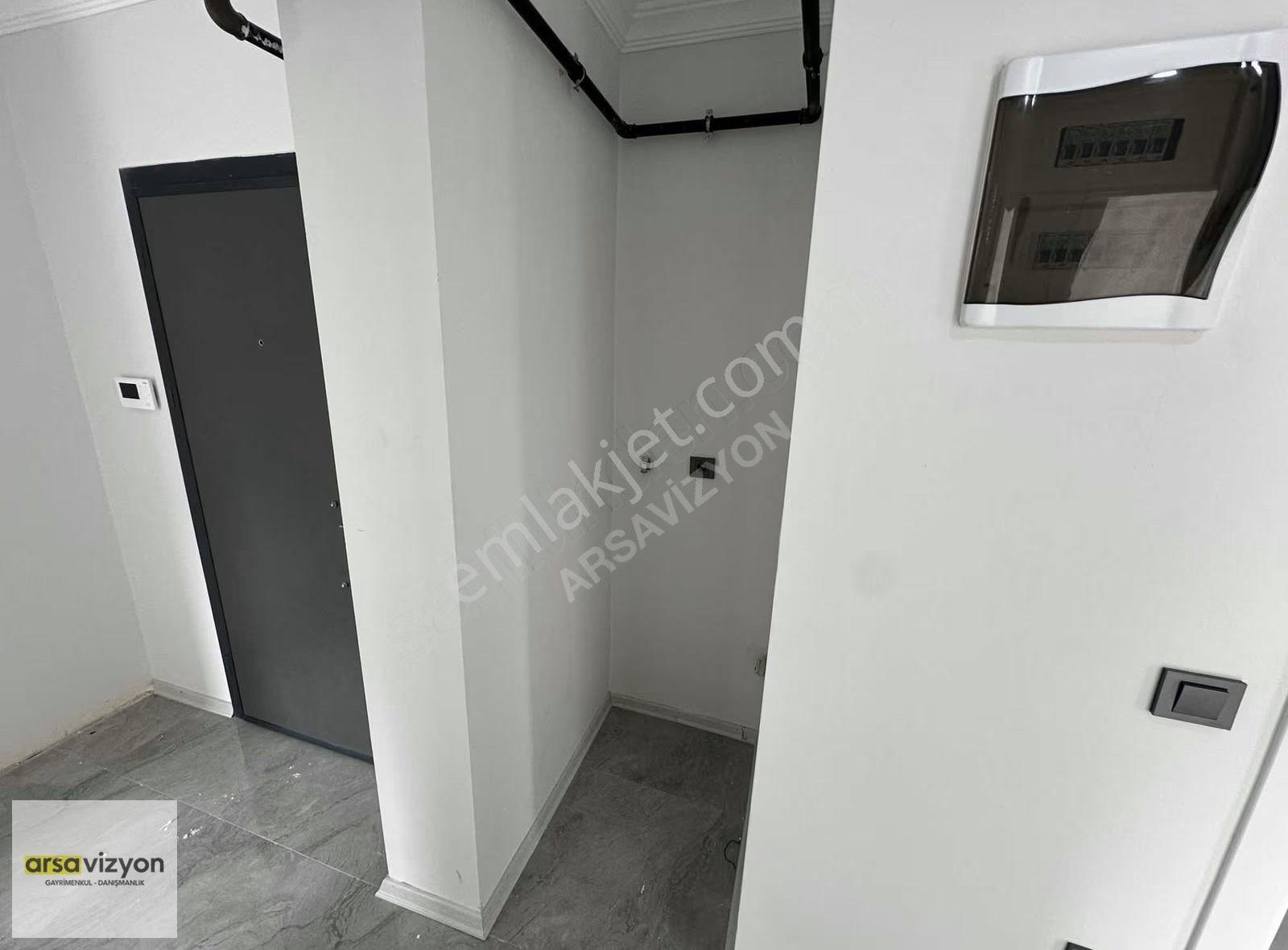 Esentepe Mahallesi Türbе Mevkinde Sıfır Satılık 2+1 Daire - Görsel 4