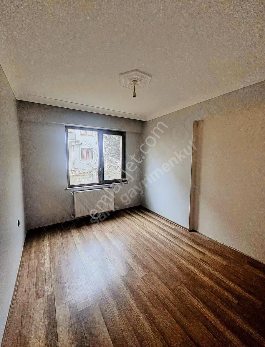 Masrafsız Ve Taşınmaya Hazır Yüksek Giriş 3+1 Daire - Görsel 3