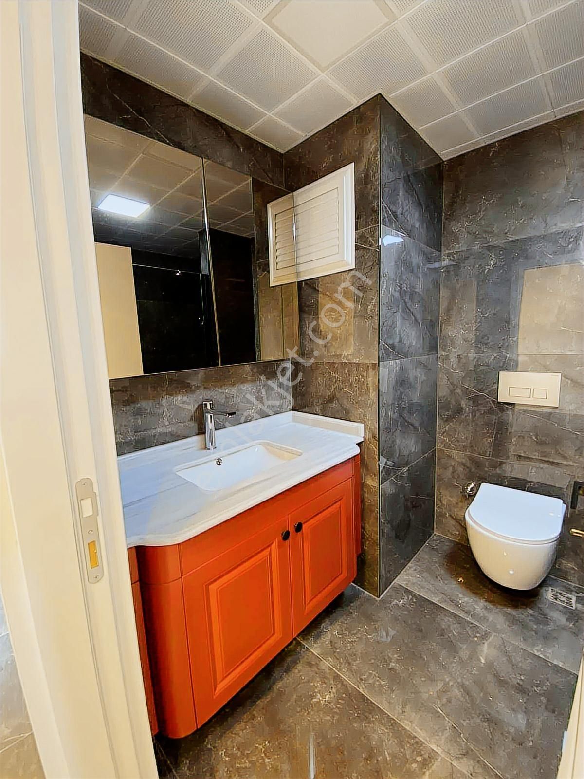 Orman Manzaralı Geniş 3+1 Kiralık Daire - Görsel 5