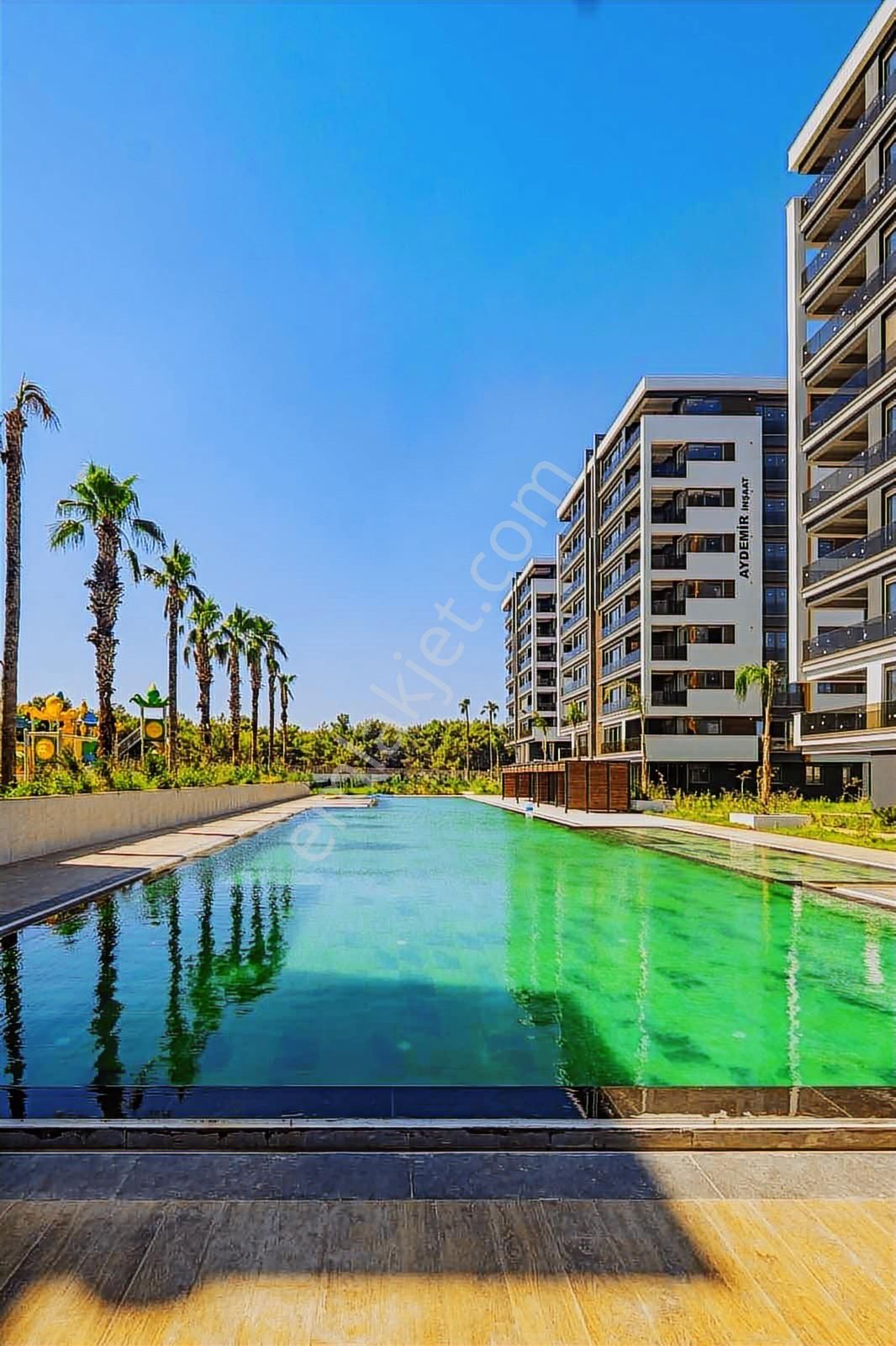 Orman Manzaralı Geniş 3+1 Kiralık Daire - Görsel 12